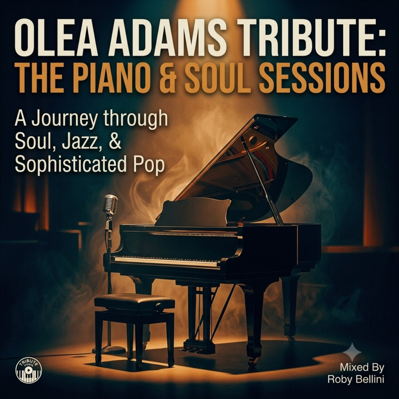 Oleta Adams Tribute: Soulful Elegance, Gospel Roots & Velvet Ballads (Albori, Successo & Tracce Nascoste)