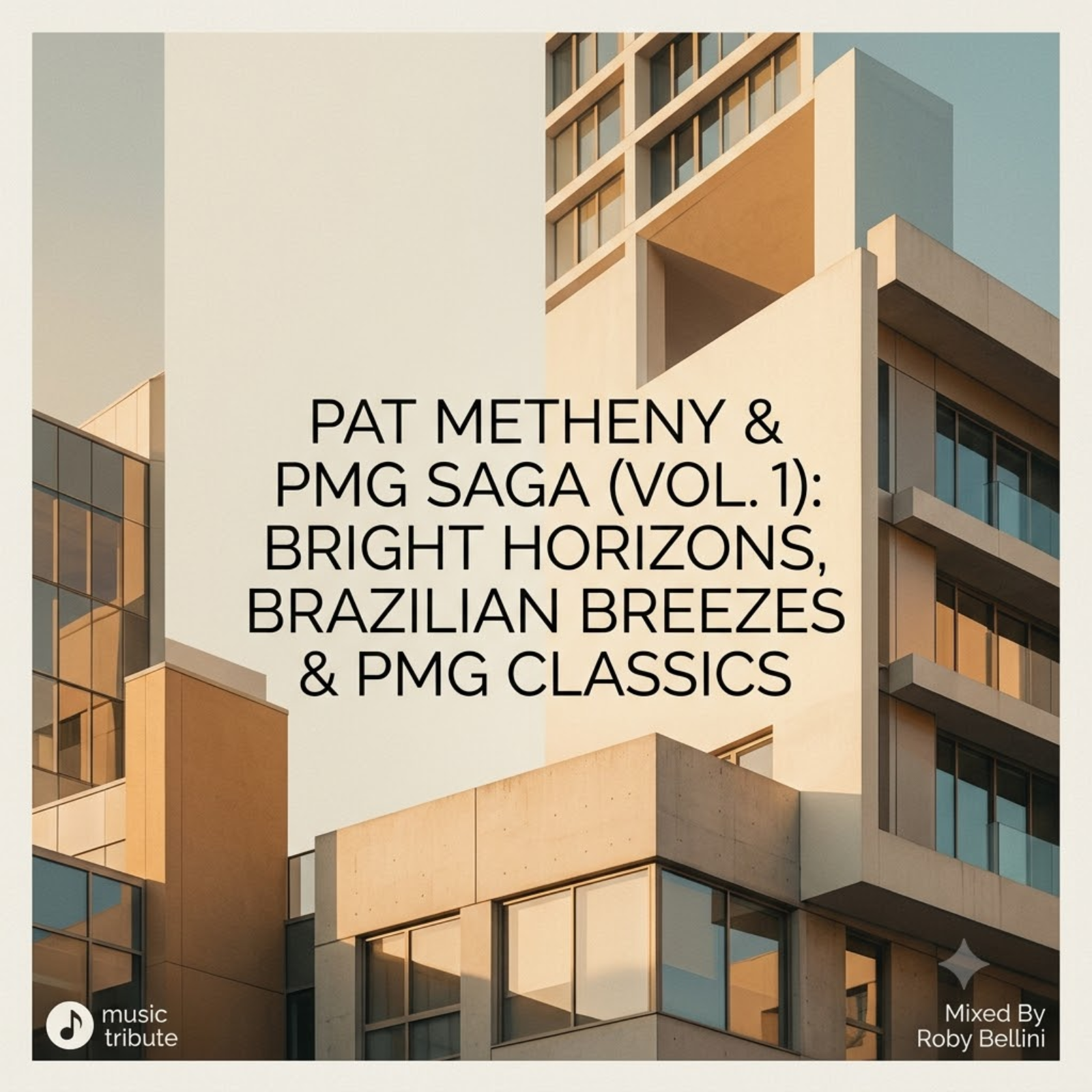 Pat Metheny & PMG Saga (Vol. 1): Bright Horizons, Brazilian Breezes & PMG Classics (Albori, Successo & Tracce Nascoste)