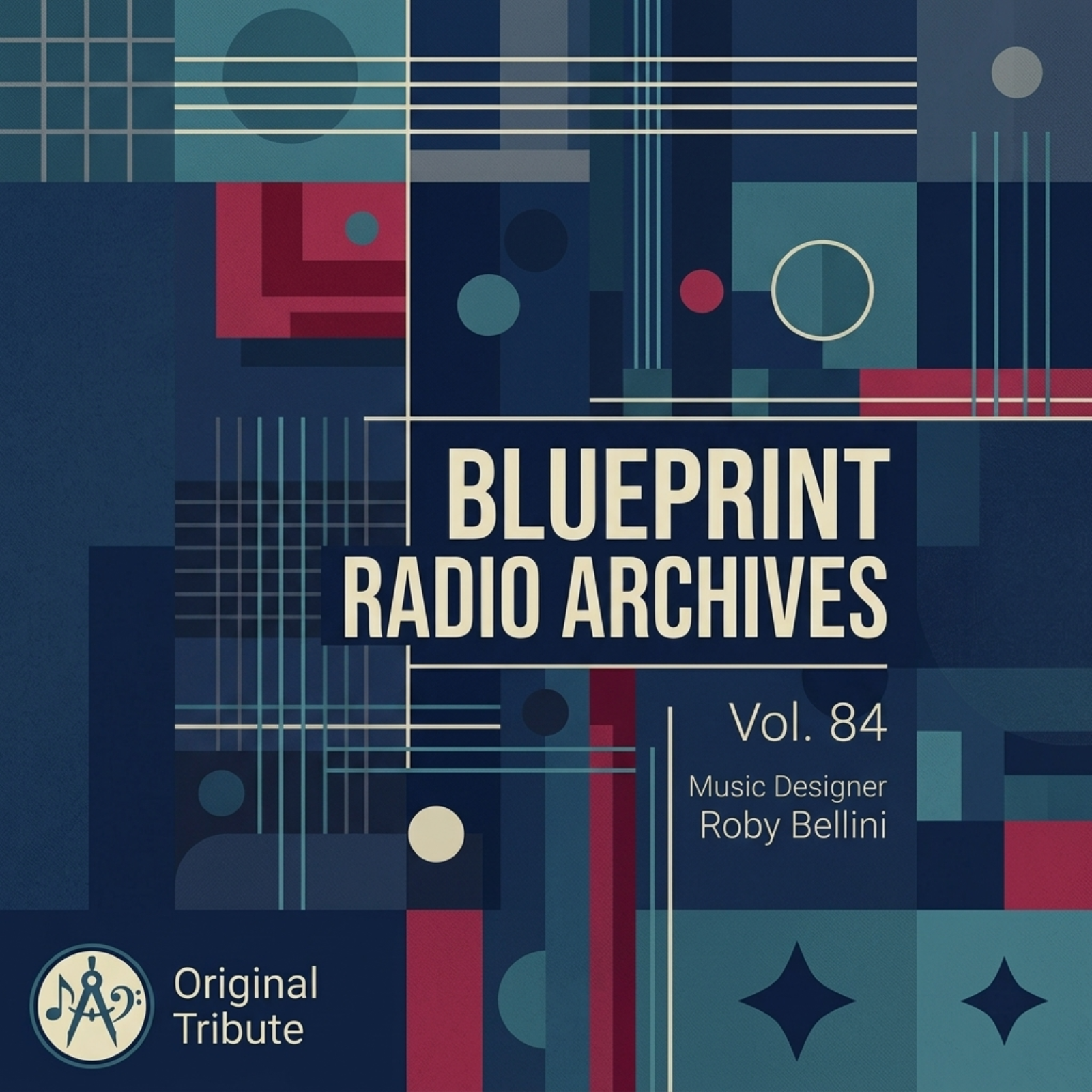 Blueprint Radio Archives Vol. 84 | Modern Jazz, Hard Bop & Fusion