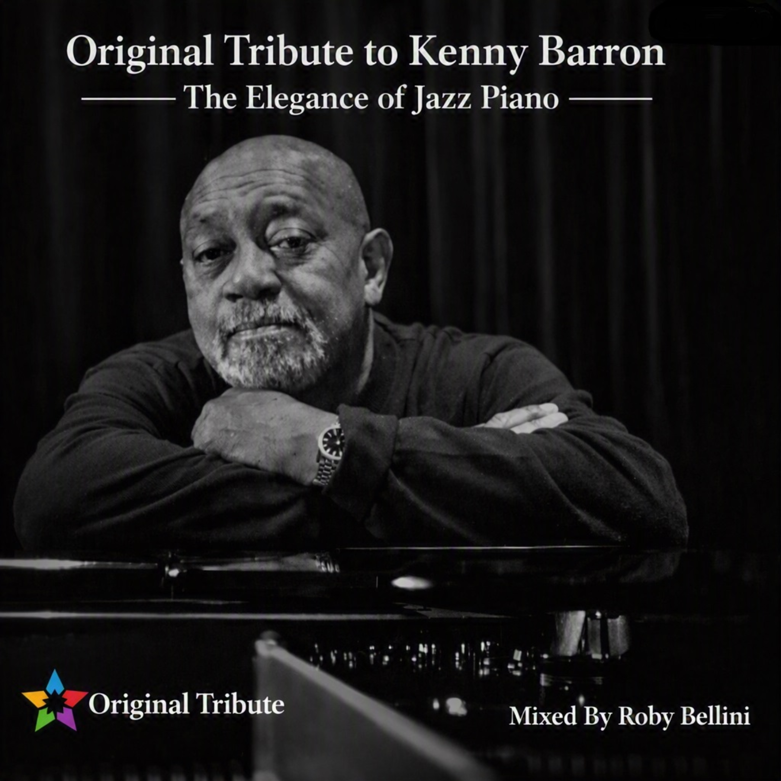 Original Tribute to Kenny Barron | The Elegance of Jazz Piano