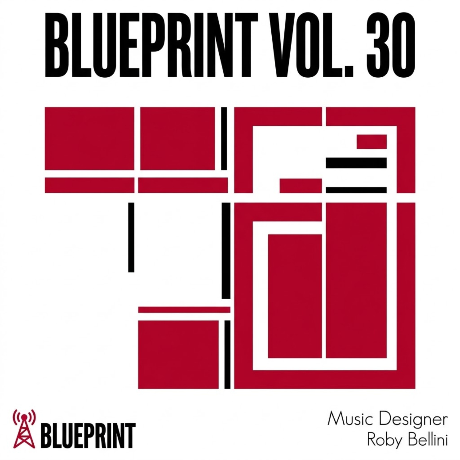 Blueprint Vol. 30 | Classic & Modern Hard Bop, Post-Bop, Vocal Jazz episode artwork