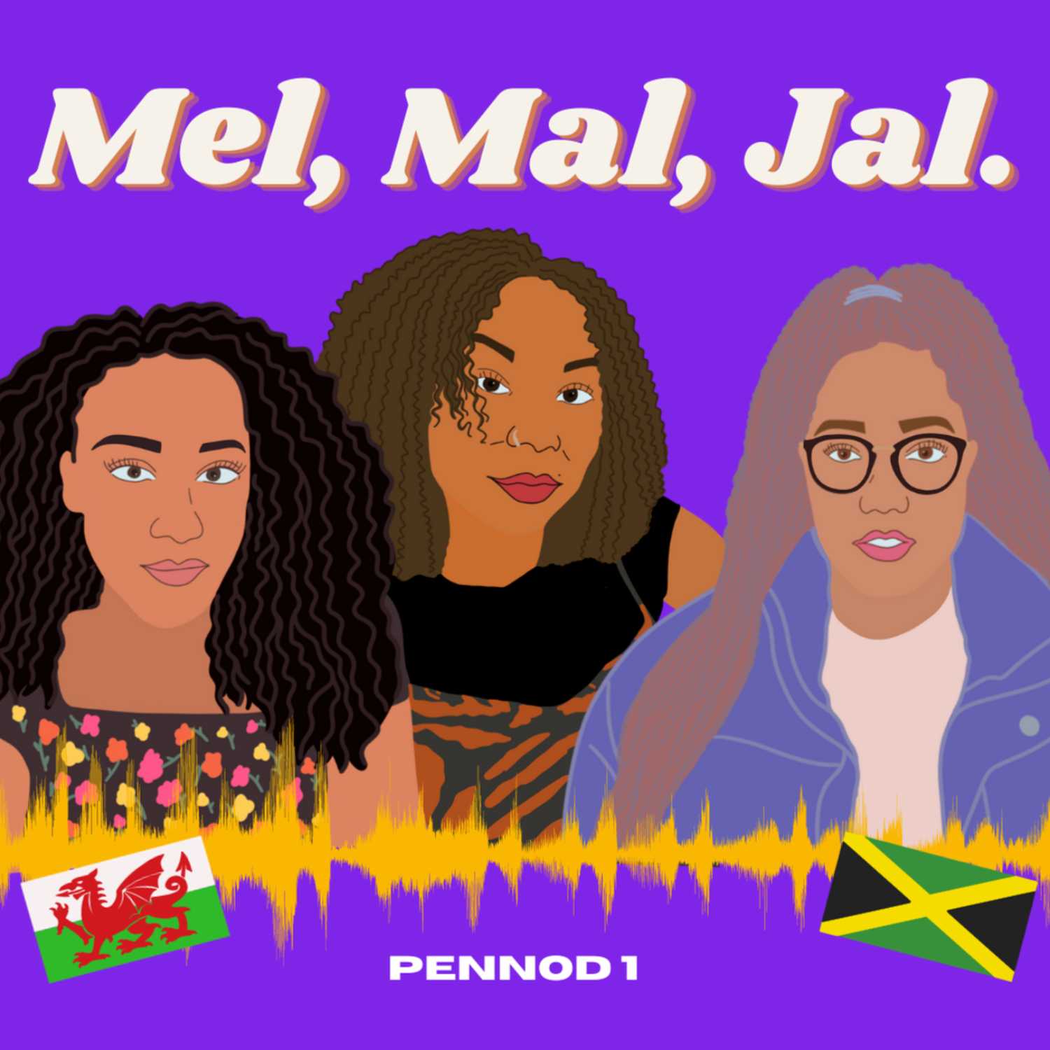 Mel Mal Jal