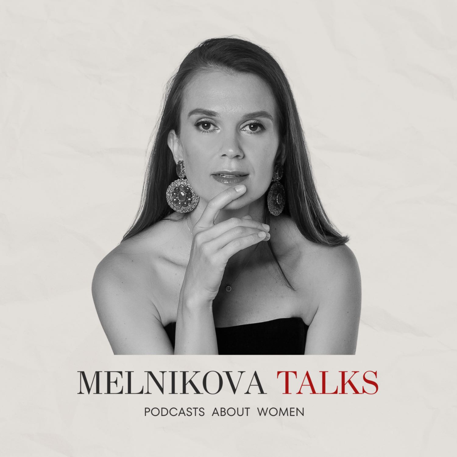 MELNIKOVA TALKS