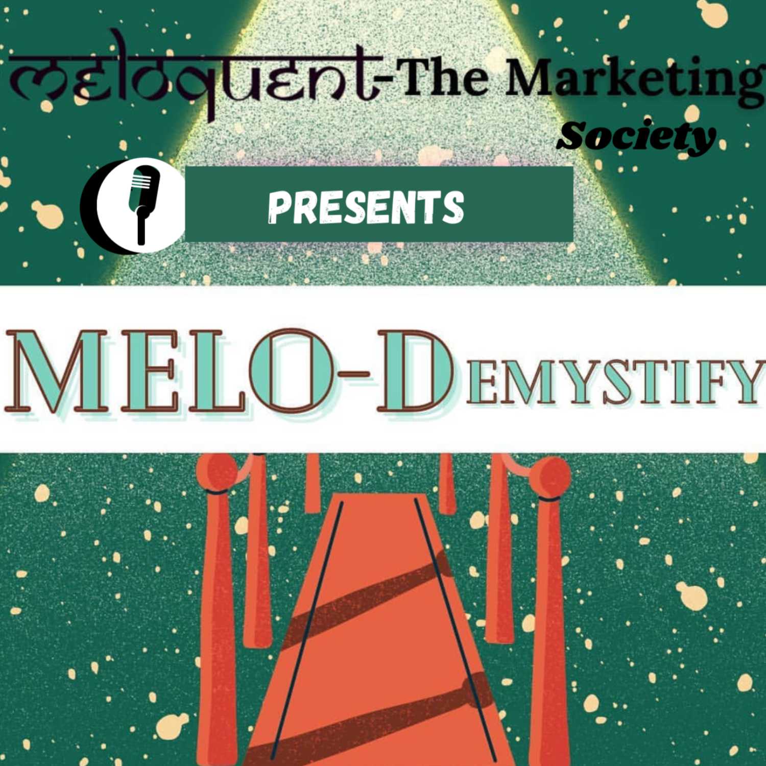 MELODY DEMYSTIFY