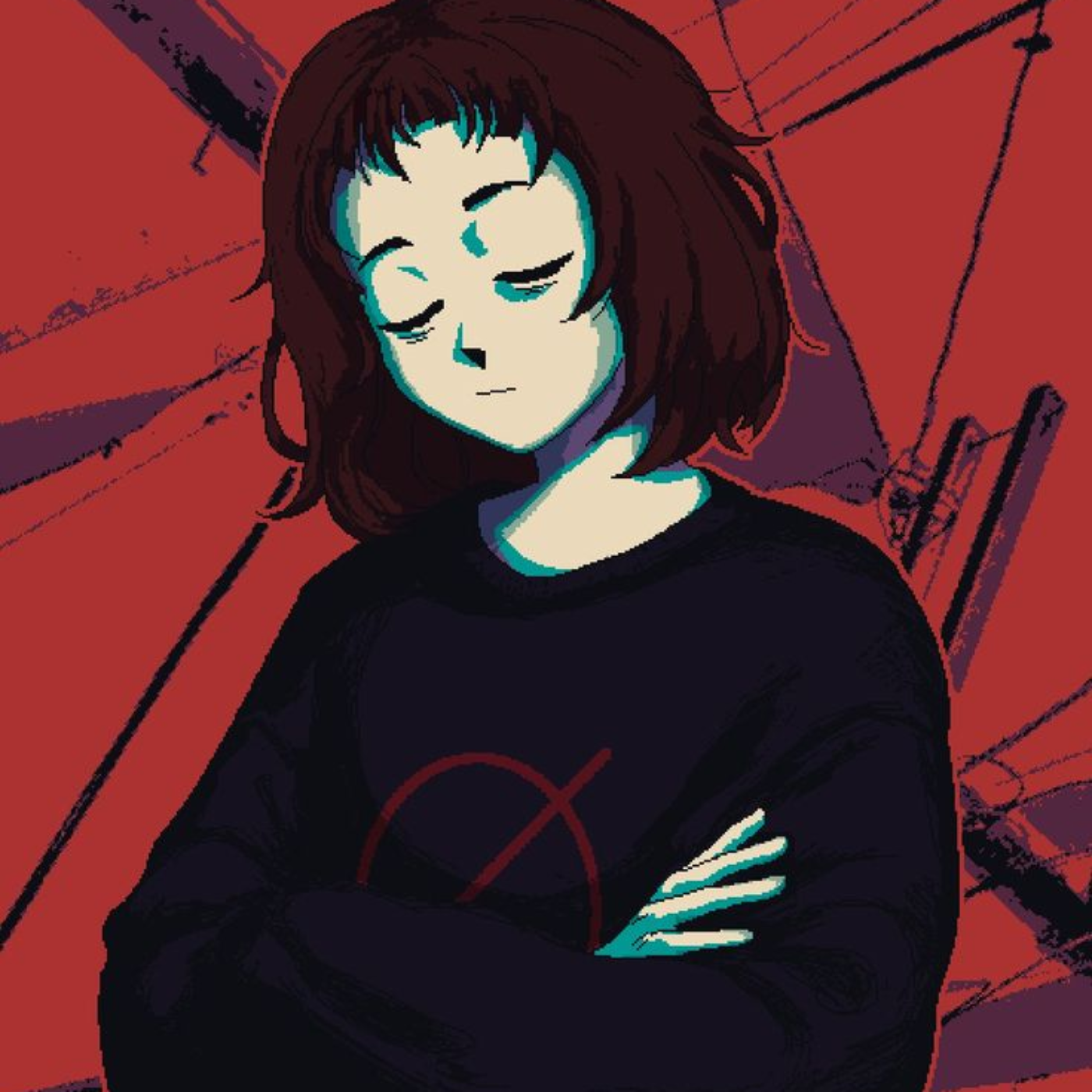 Artist\'s Corner