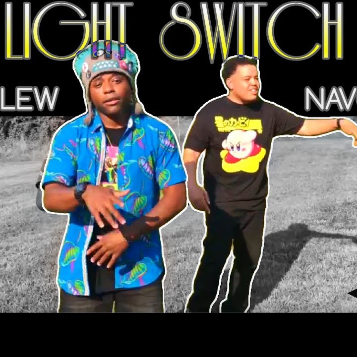 #23: Talking with SkyBlew & Navo the Maestro about Keys of Light & More episode artwork