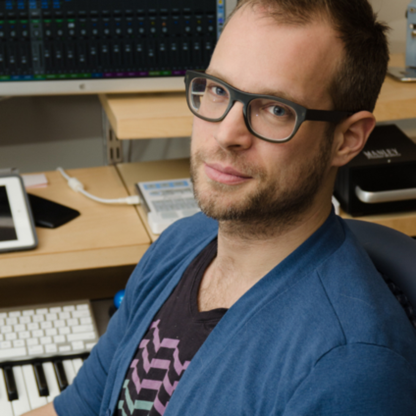 #19: Talking with Joel Corelitz about Pinball, Being a Teacher & Life! episode artwork