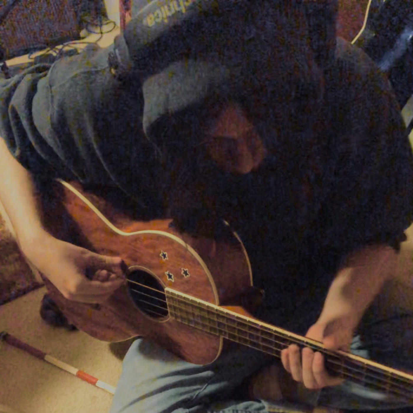 #2: Lander Combs Interview - Playing Drums, Next Album, Music Theory & More episode artwork