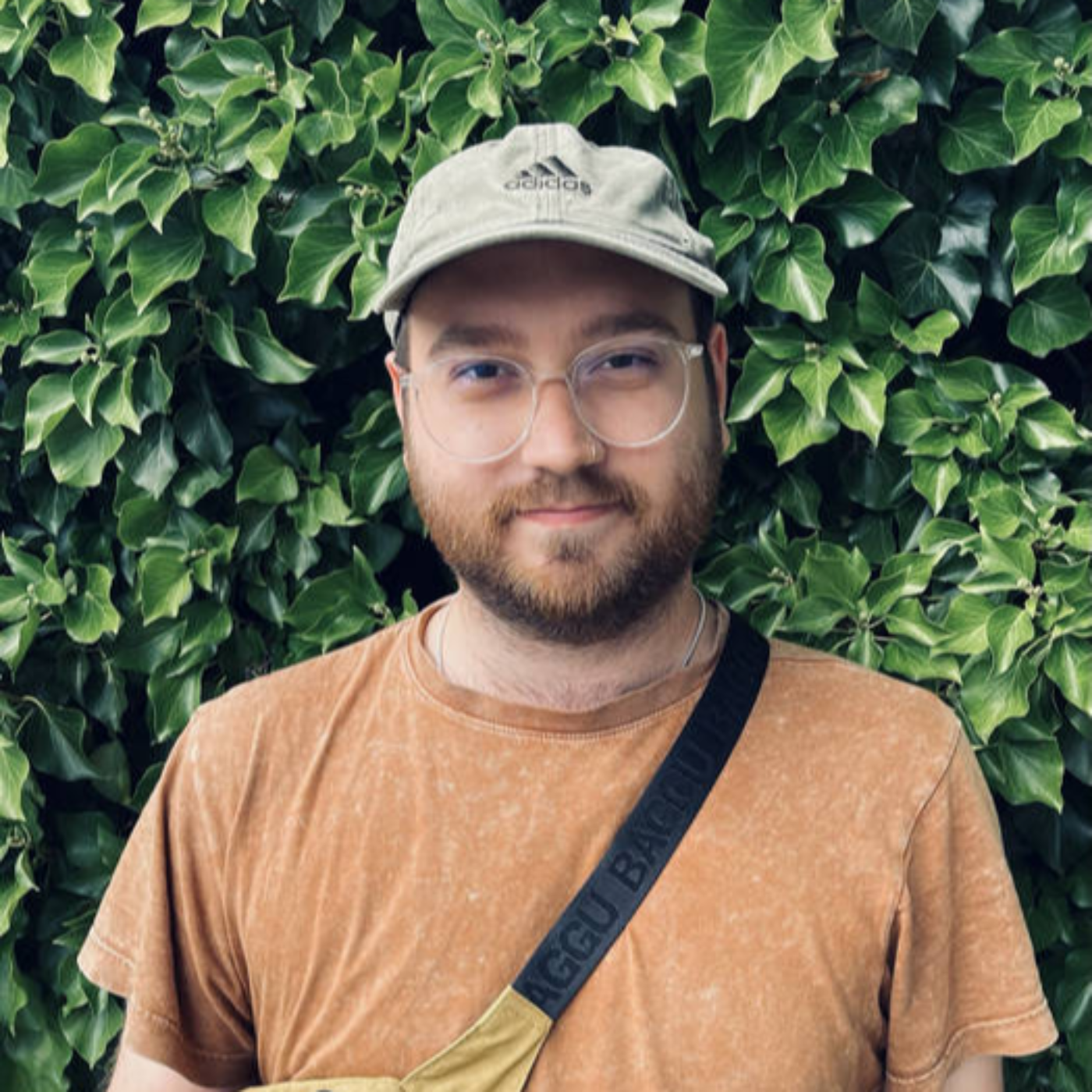 #14: Talking with Grahm Nesbitt About Game Music, "Garden Story", Creative Process, & More! episode artwork
