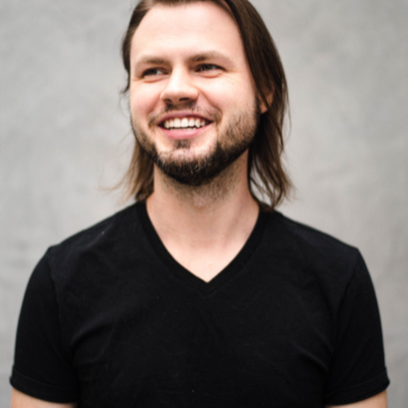 #4: Blair Borland Interview - Passionate About Learning, Removing Distractions, Composing for Triple AAA Games & More episode artwork