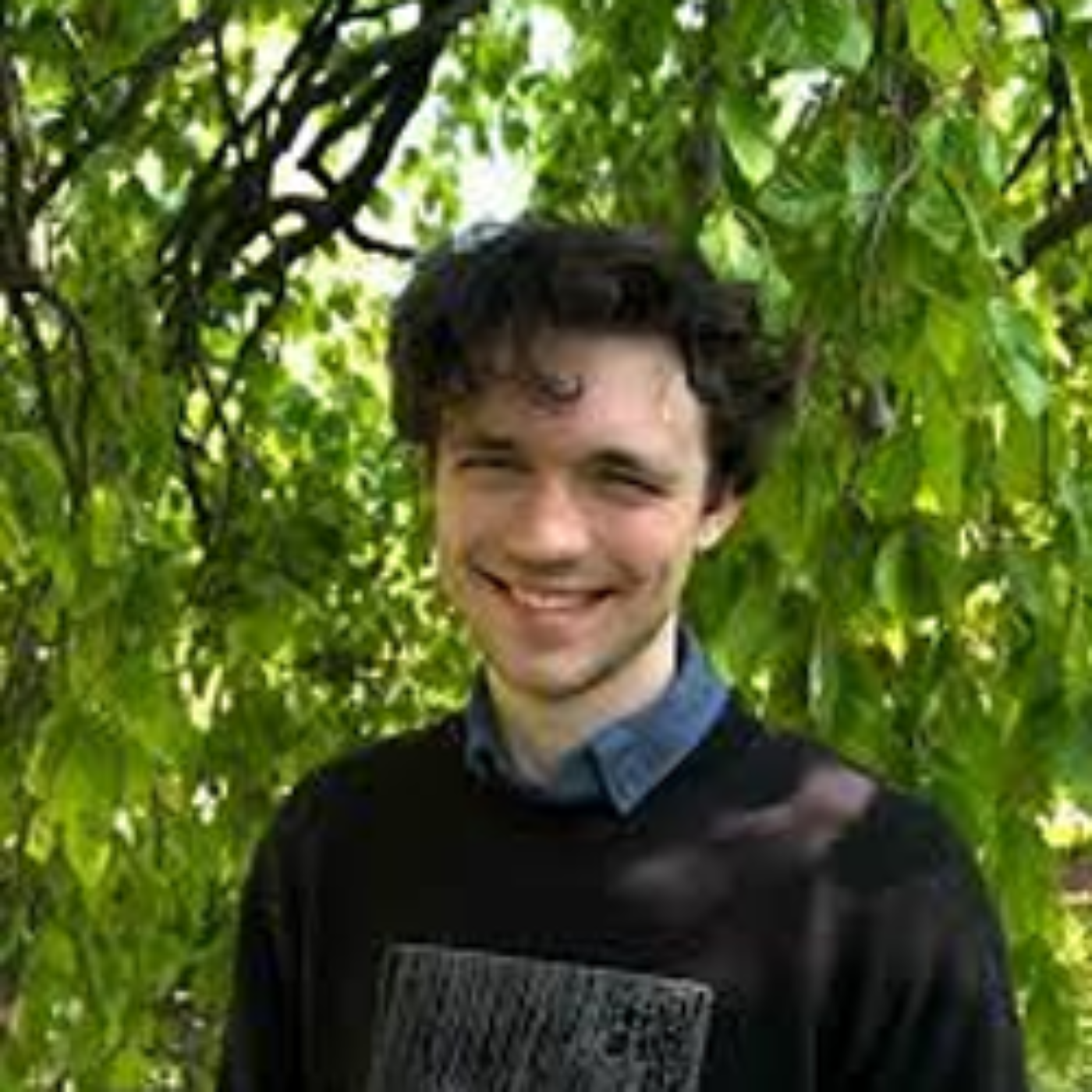 #6: Max Duggan Interview - Adapting to the Job, Generative Music (Mini Metro), Finding a Style & More episode artwork