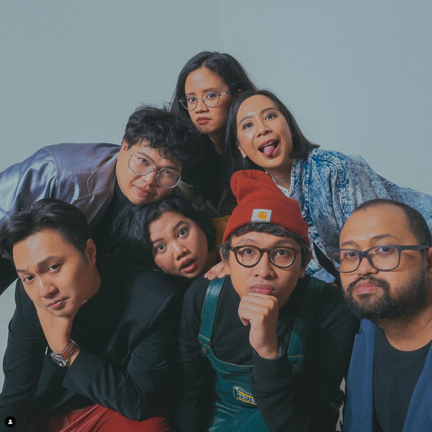 #31: Talking w/ L'Alphalpha about "Afterlove EP", Inspirations, Indonesia & More! episode artwork