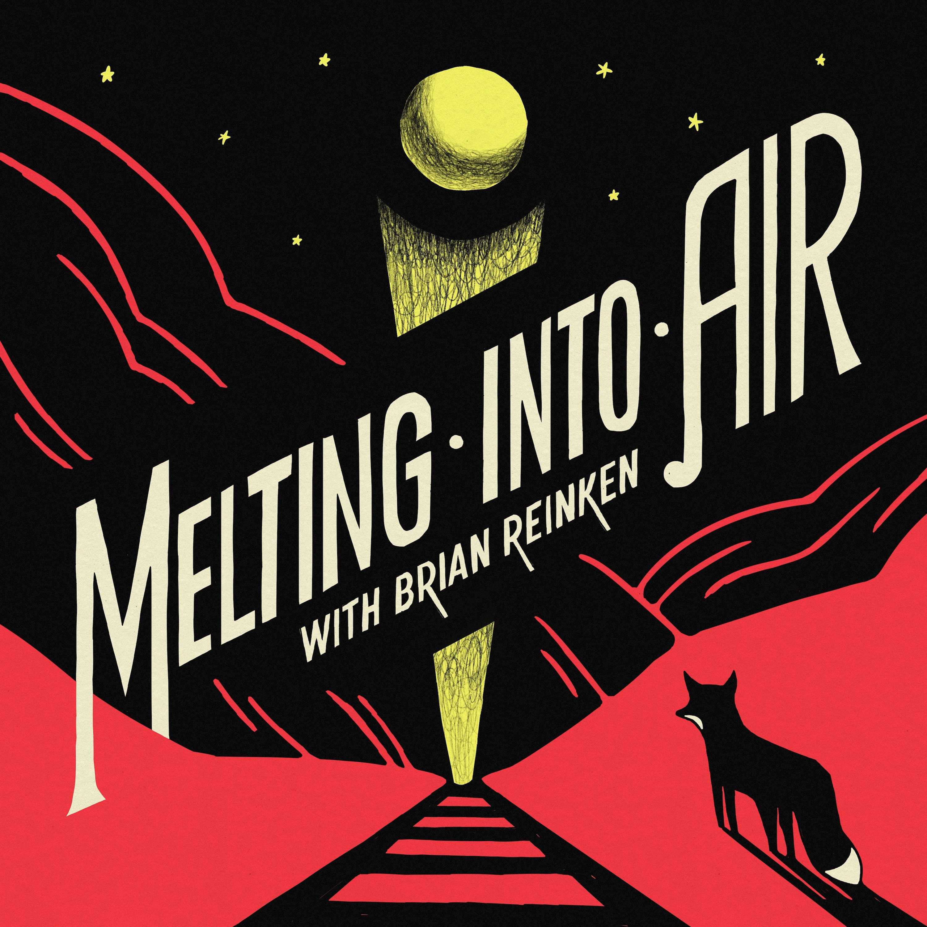 Melting Into Air: A History of the Victorian Empire