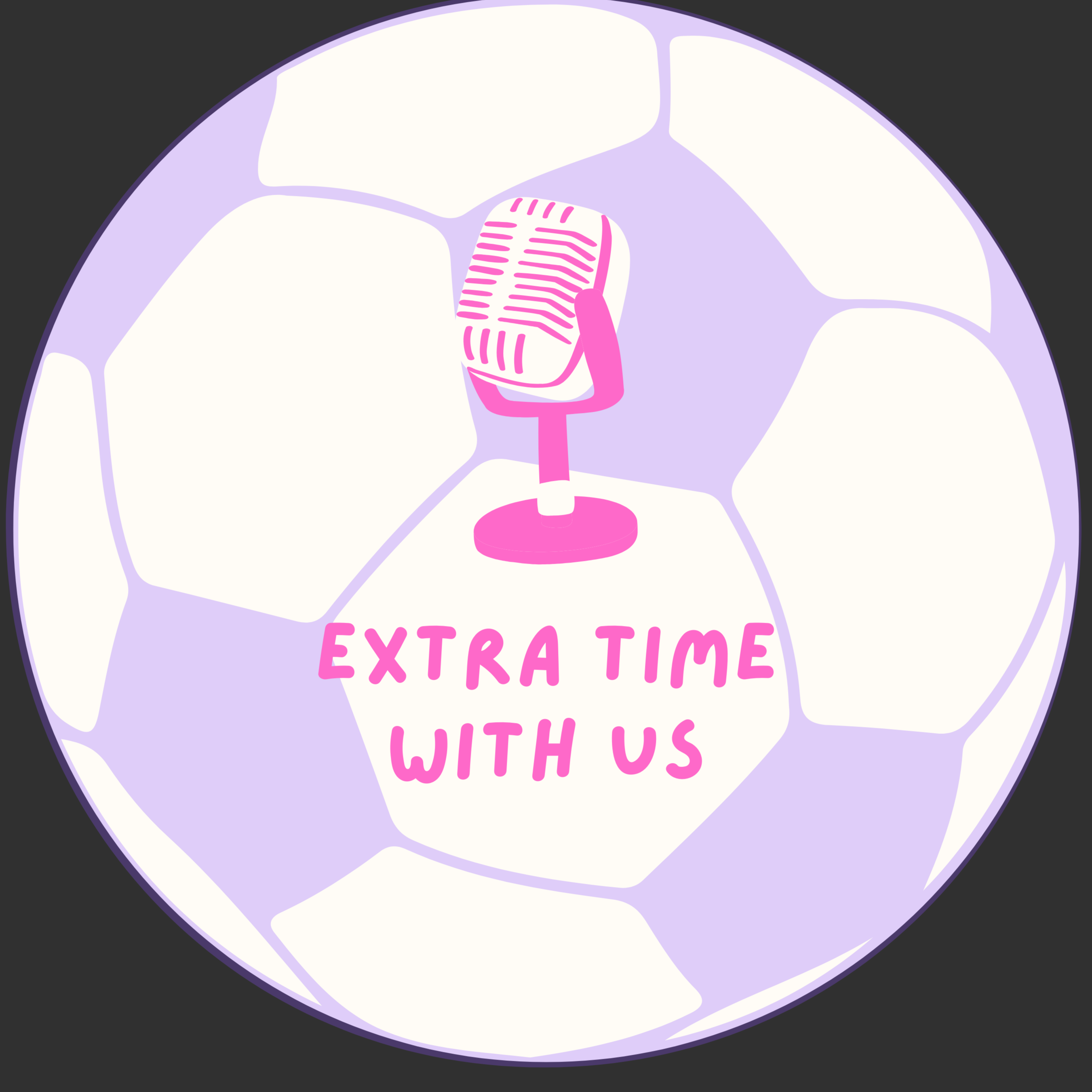 ExtraTimeWithUs