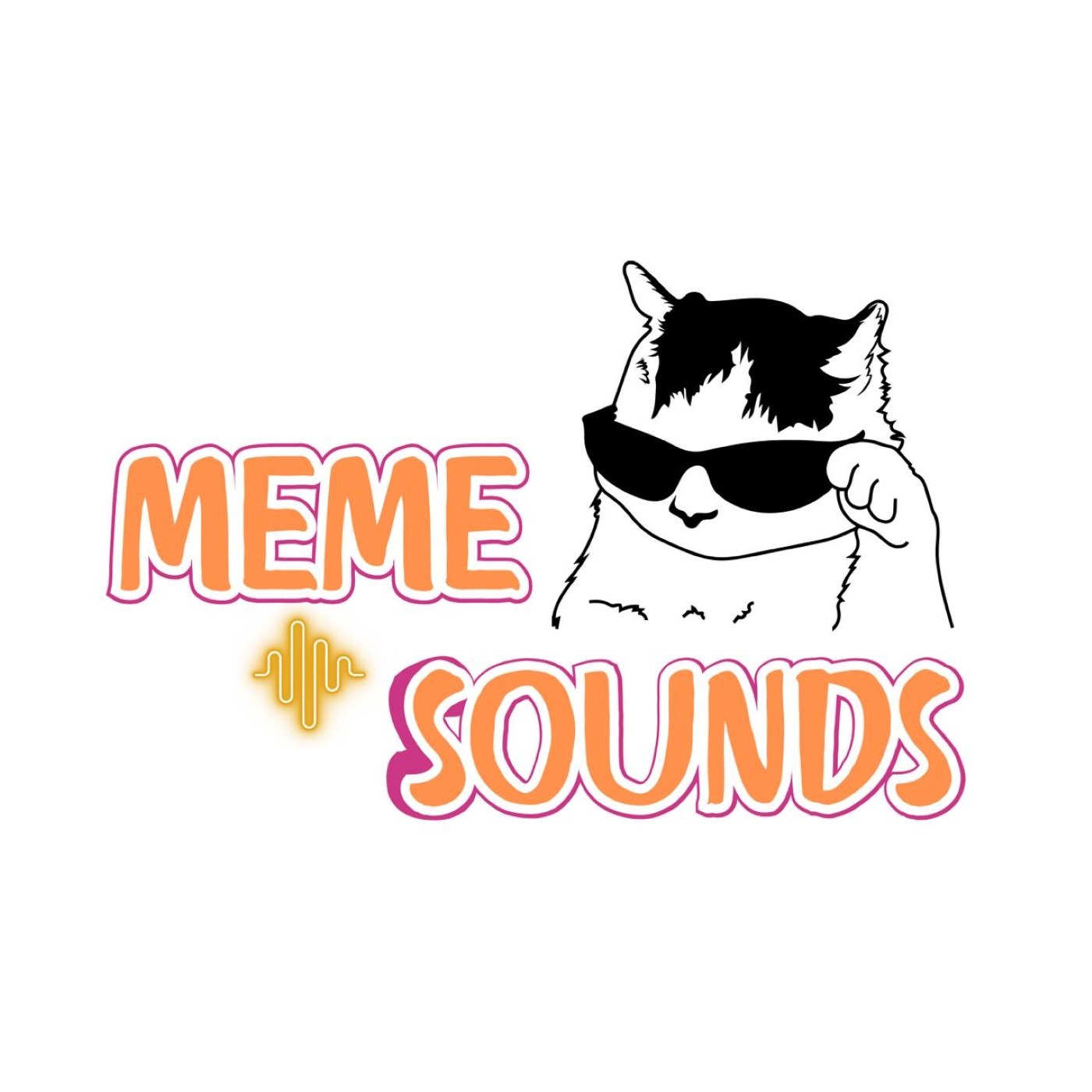 MemeSounds - Discover a world of viral audio!