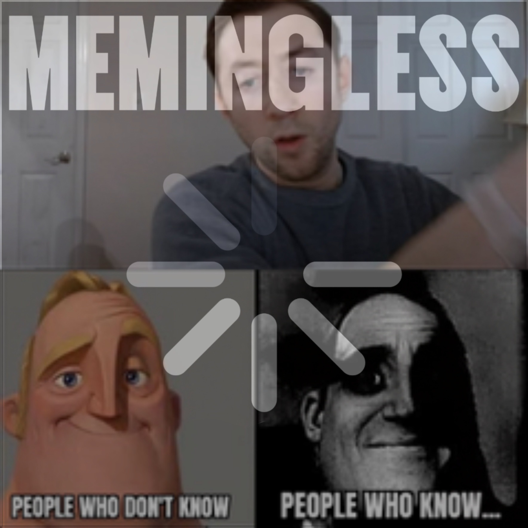 Memingless