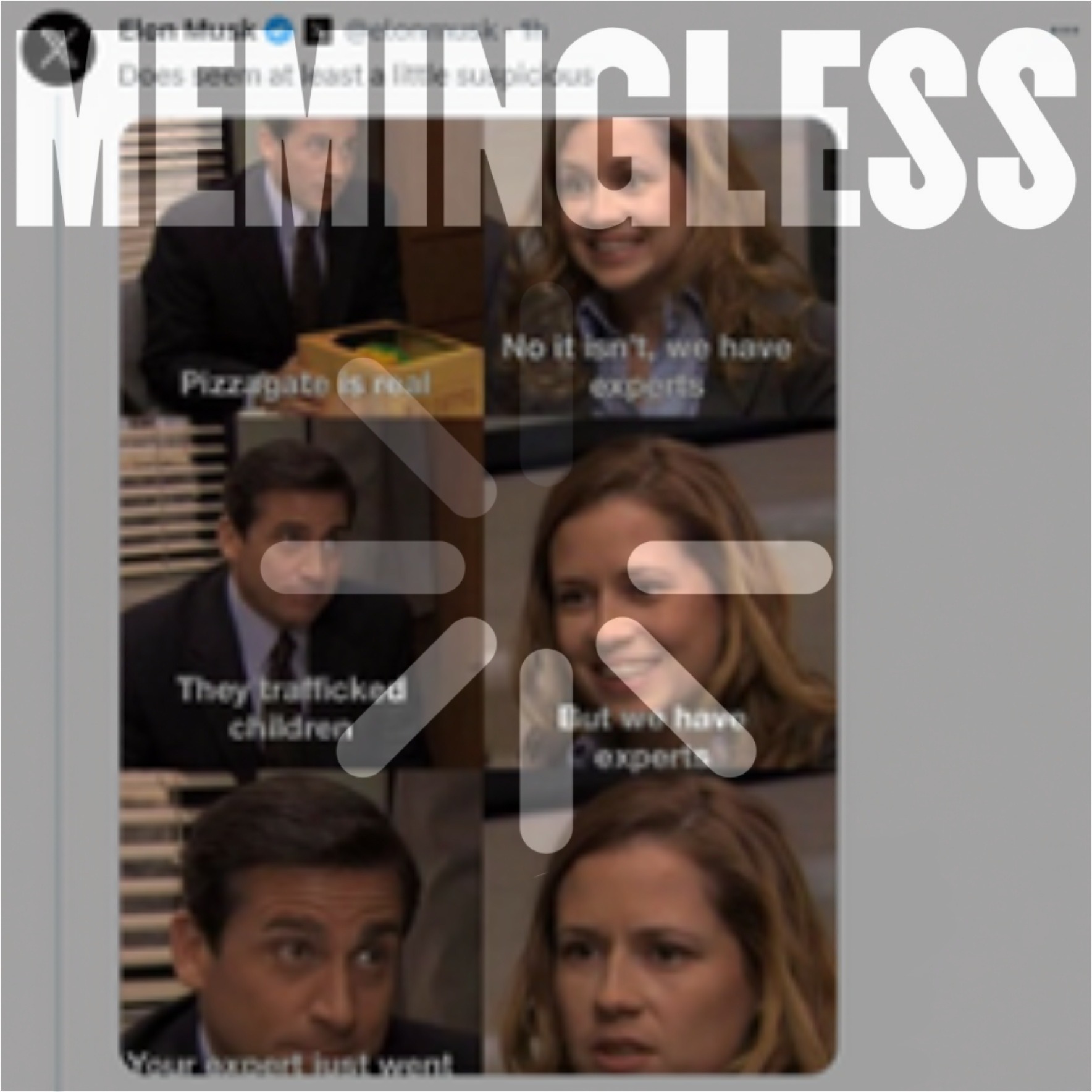 Memingless