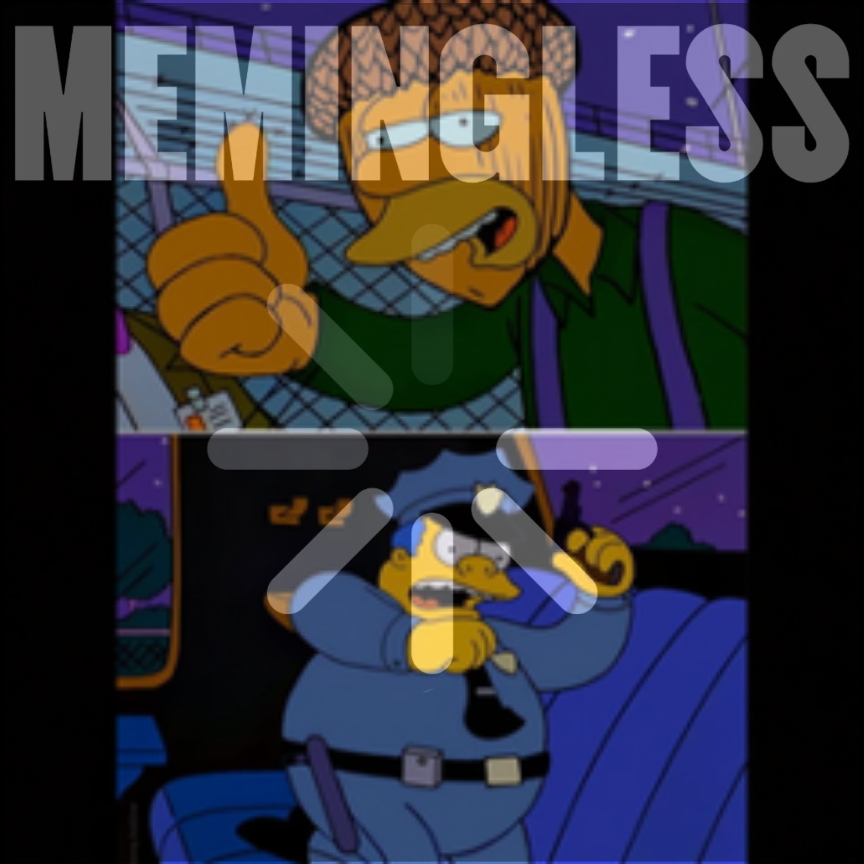 Memingless