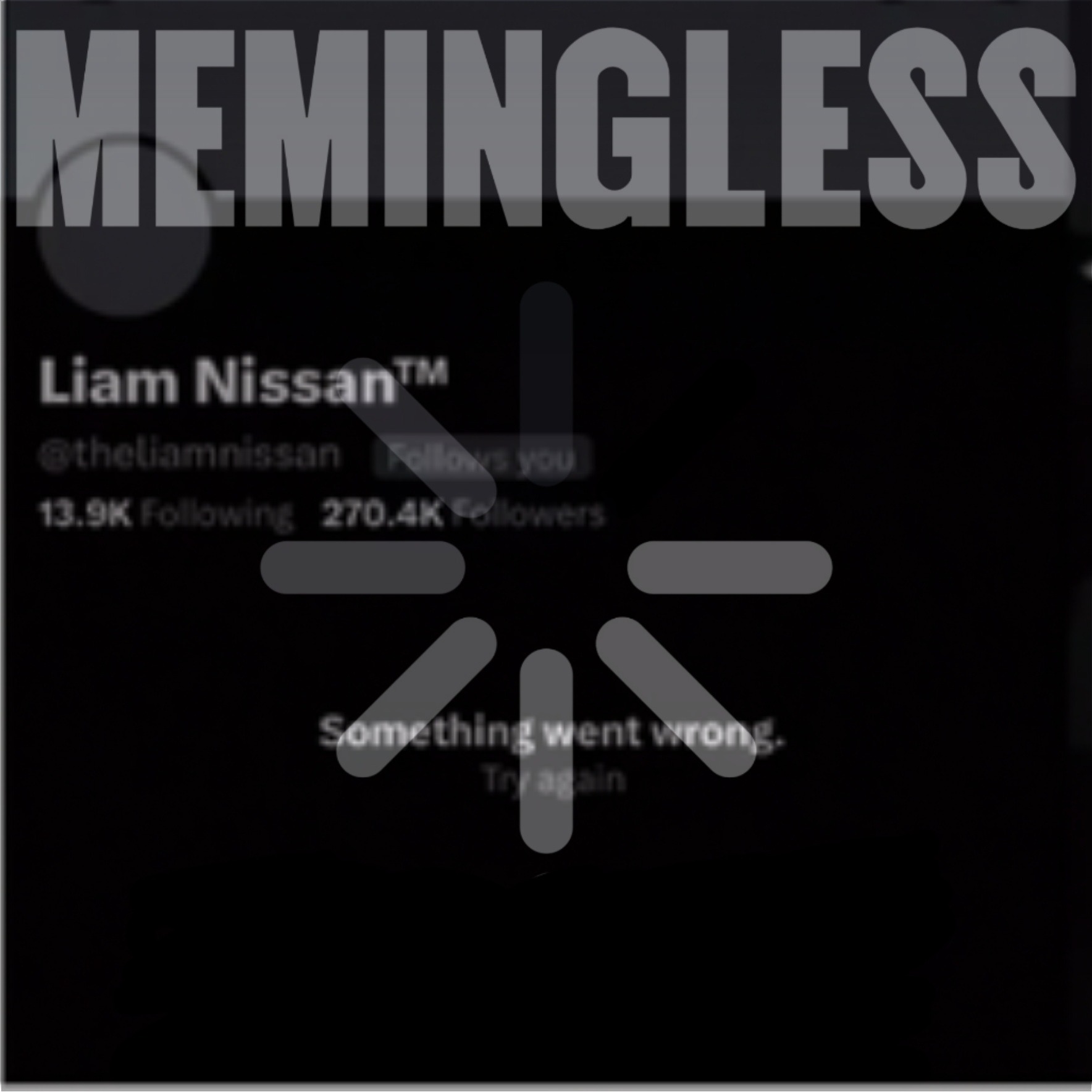 Memingless