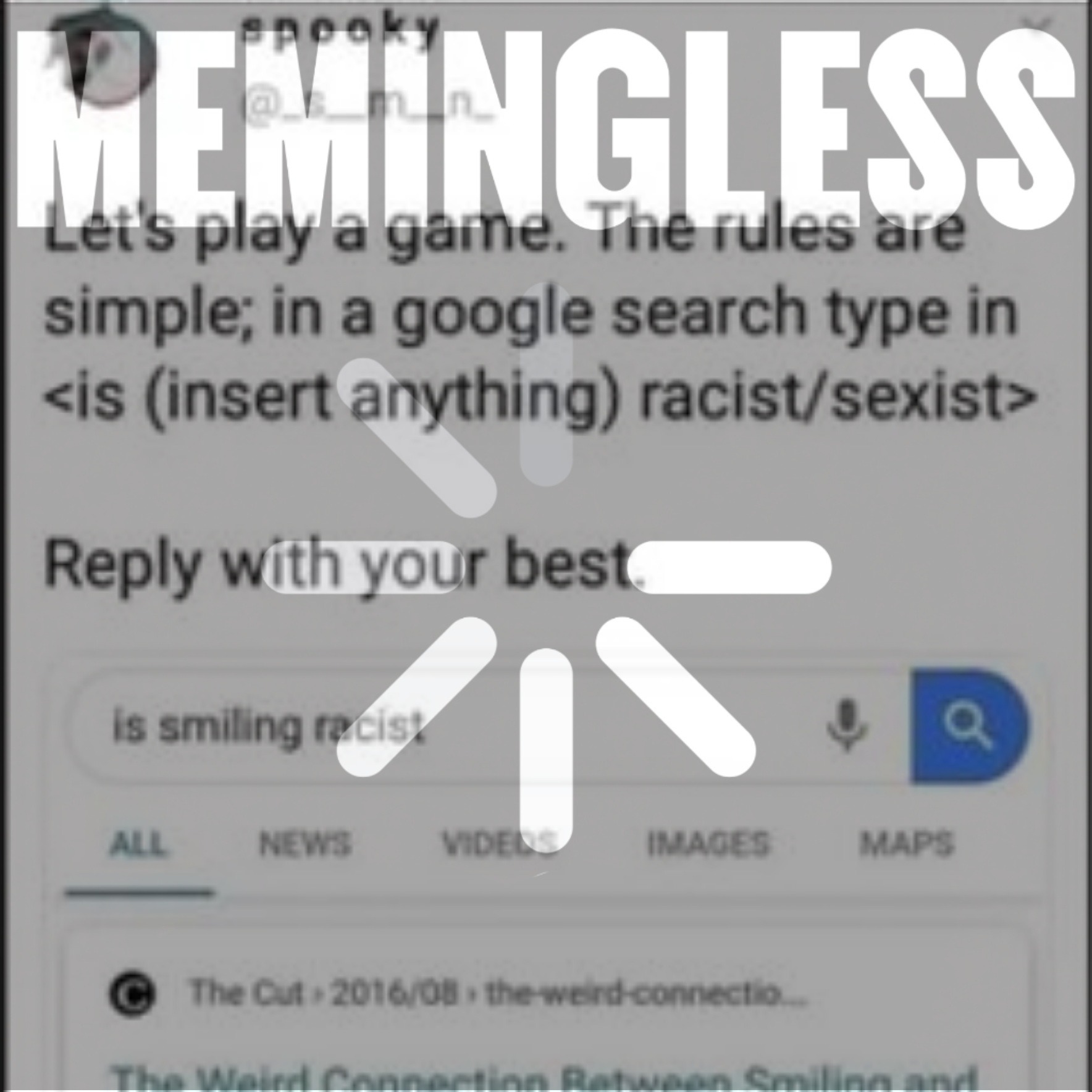 Memingless