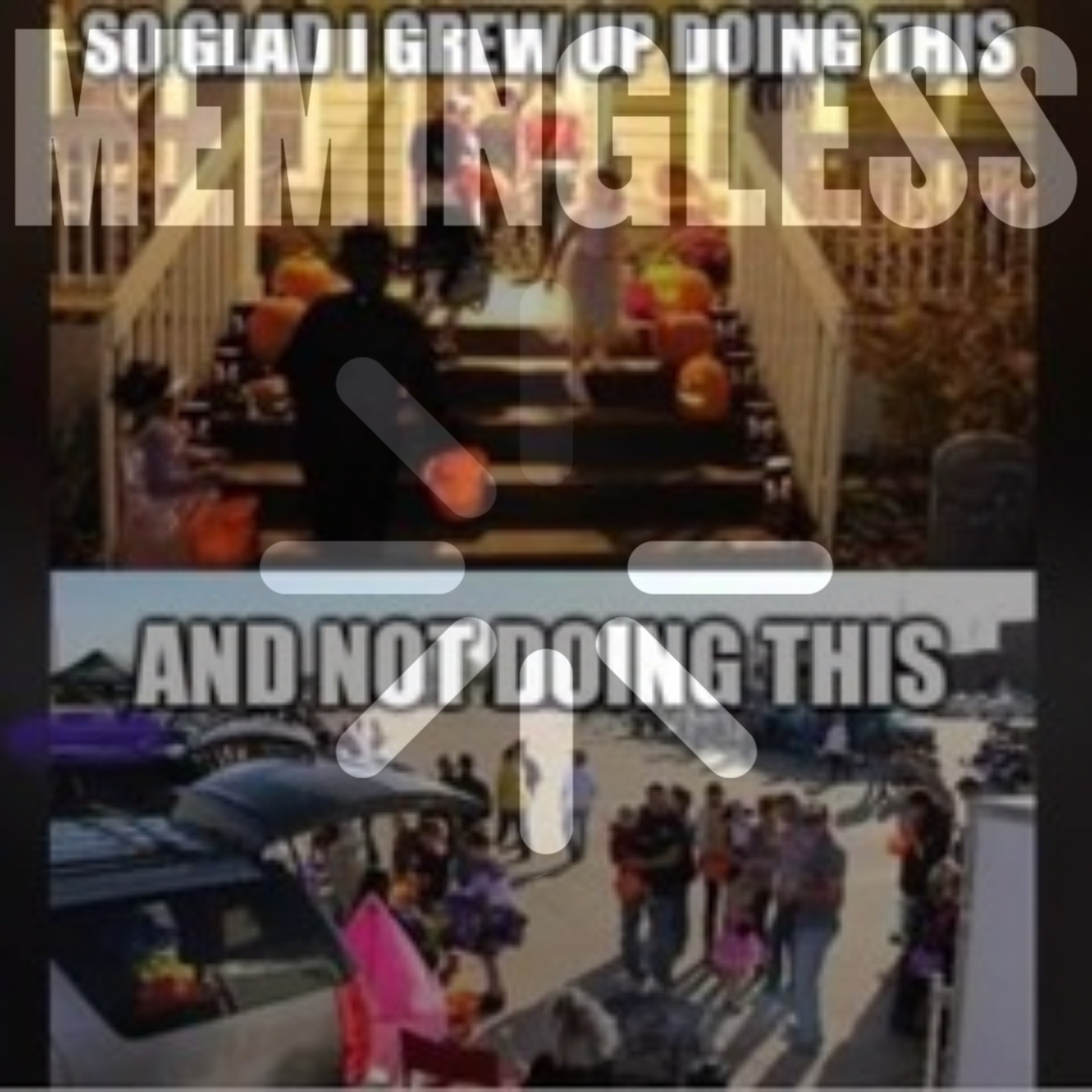 Memingless