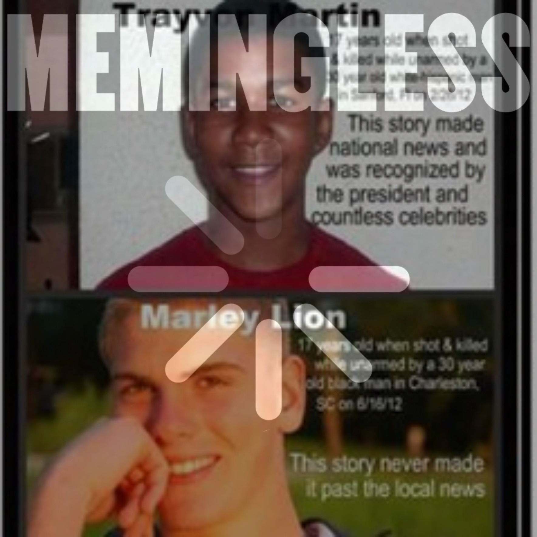 Memingless