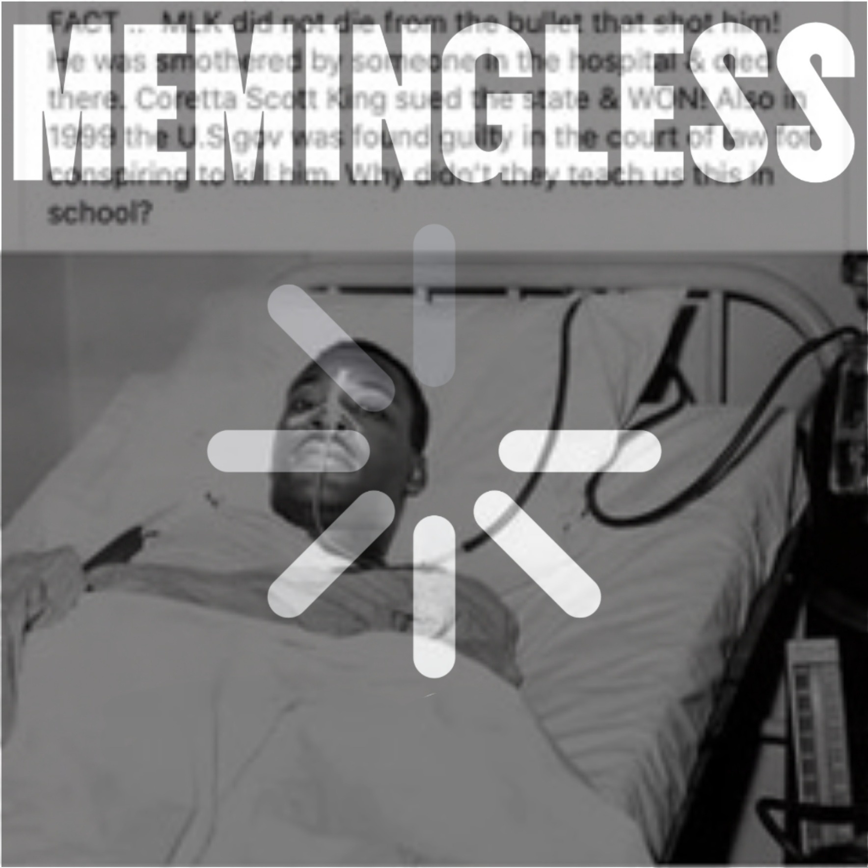 Memingless