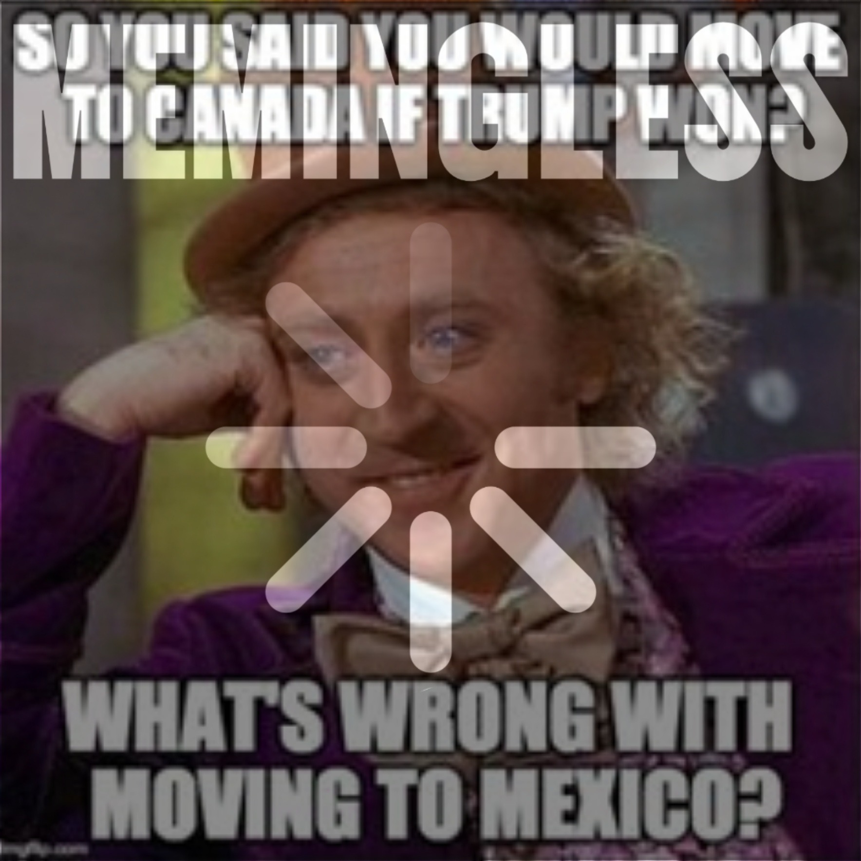 Memingless