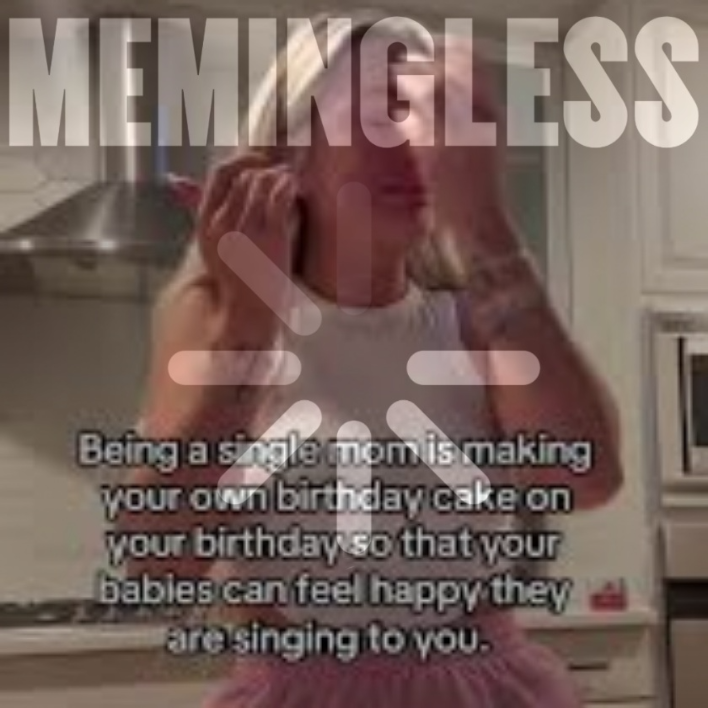 Memingless