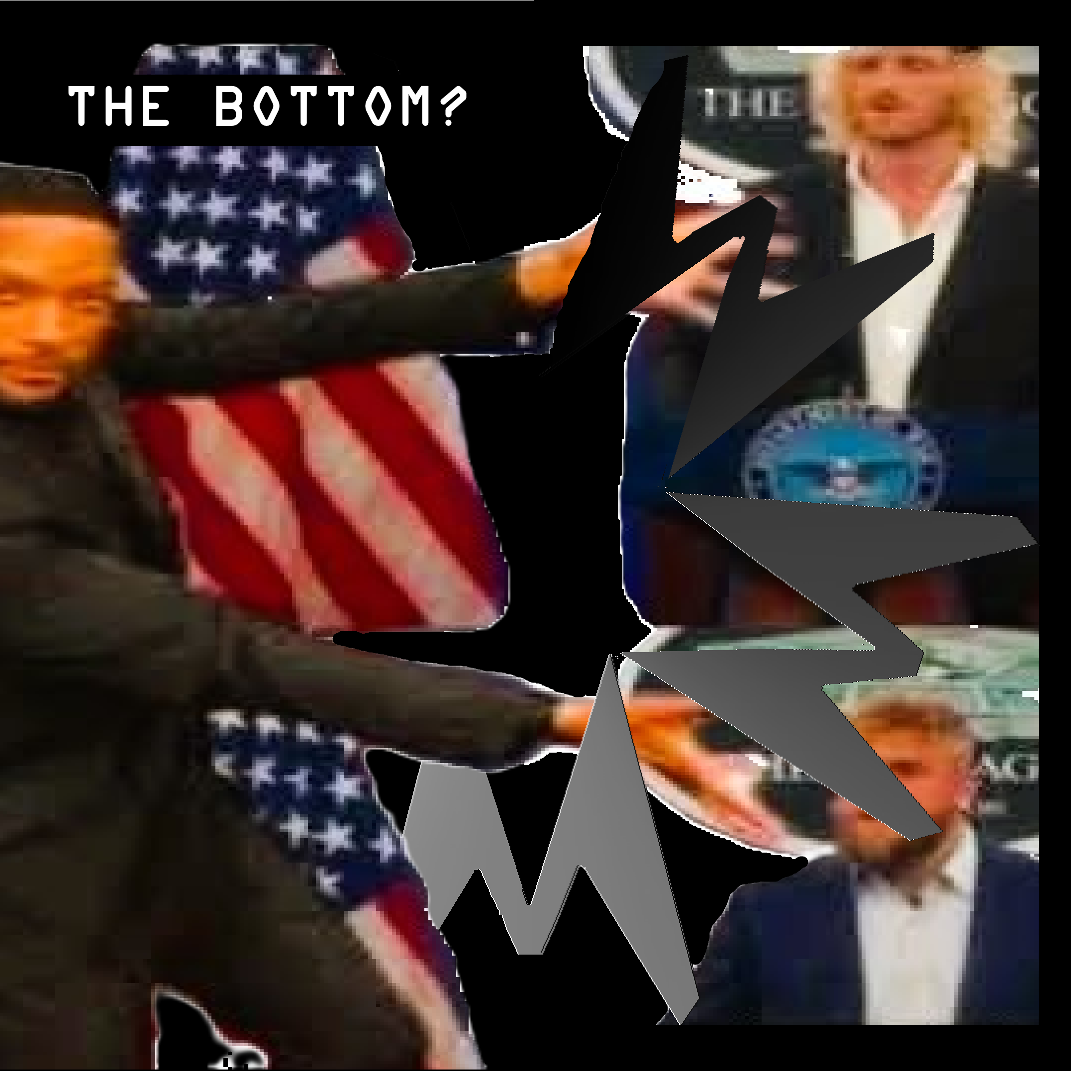 The Bottom episode artwork
