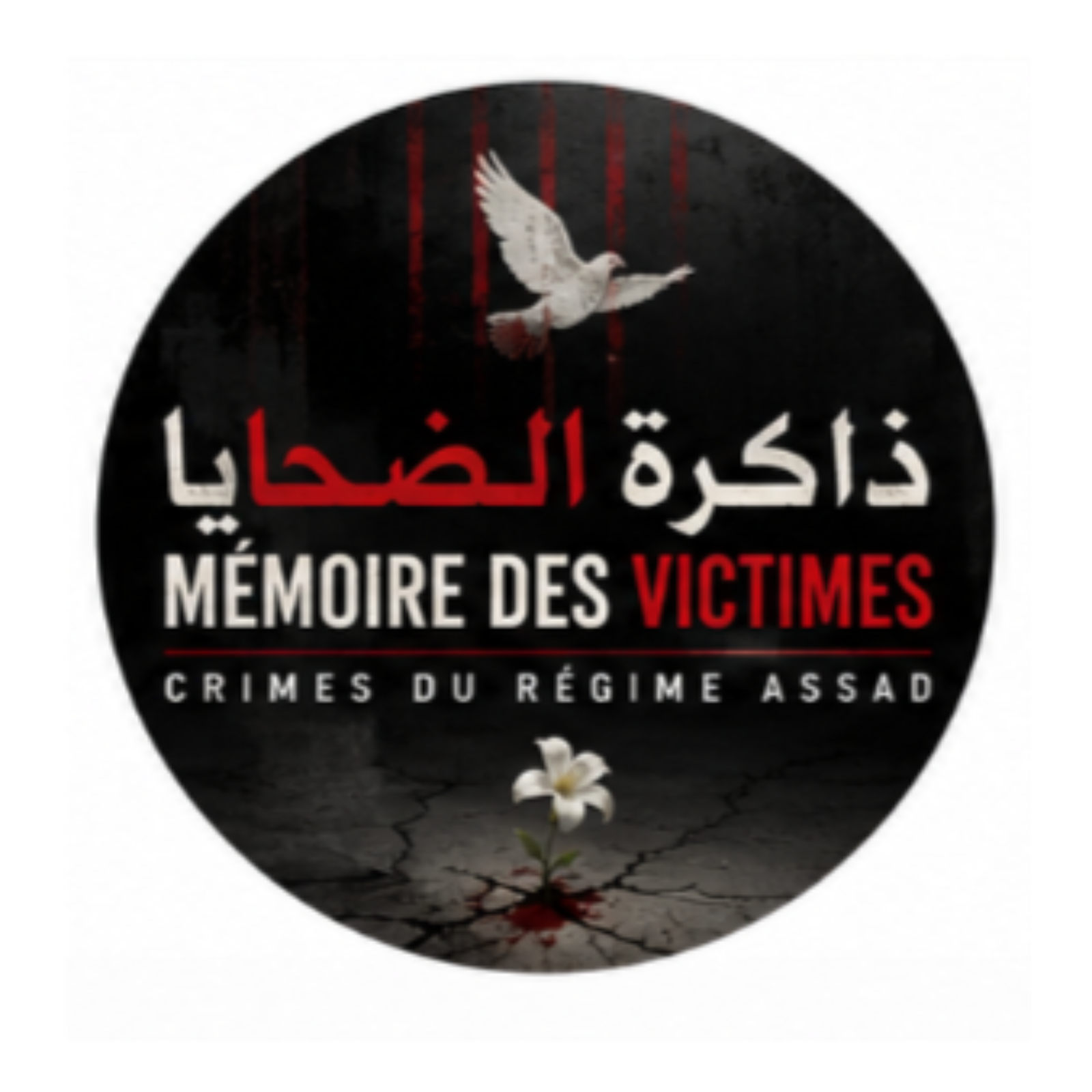Mémoire Syrienne