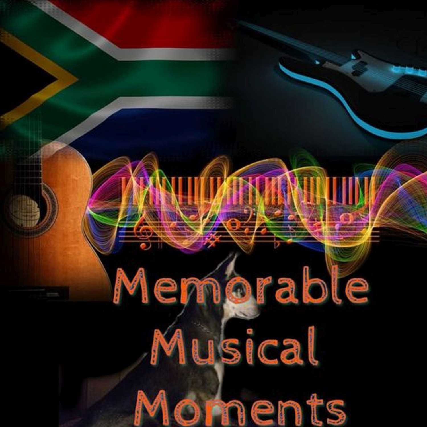 Memorable Musical Moments