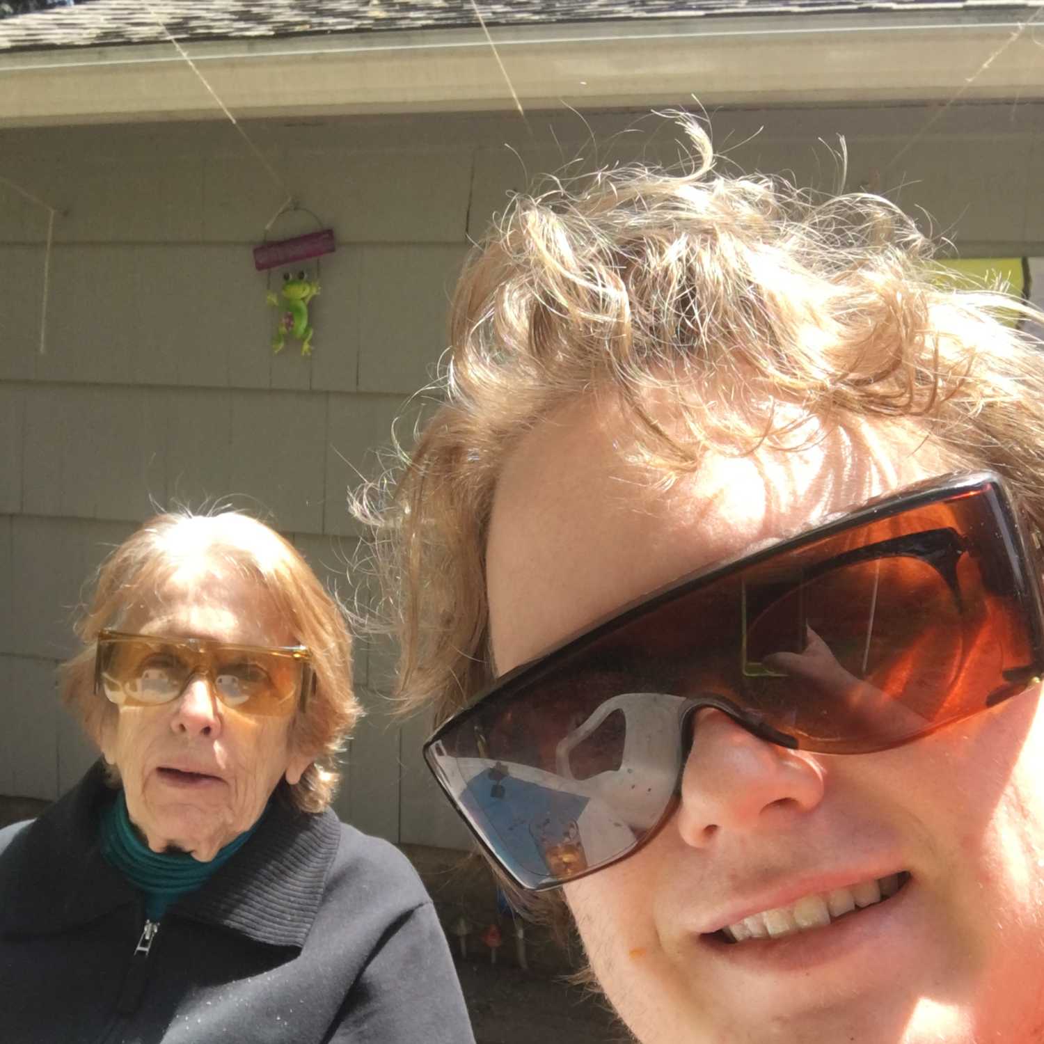 Episode 2: Funny Stories