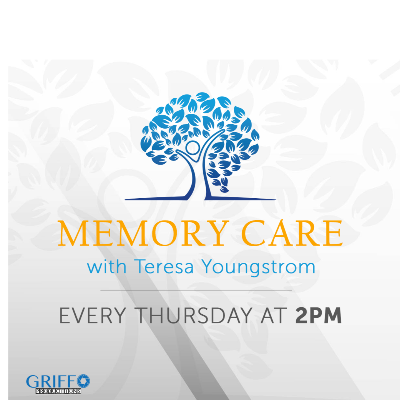 Memory Care with Teresa Youngstrom