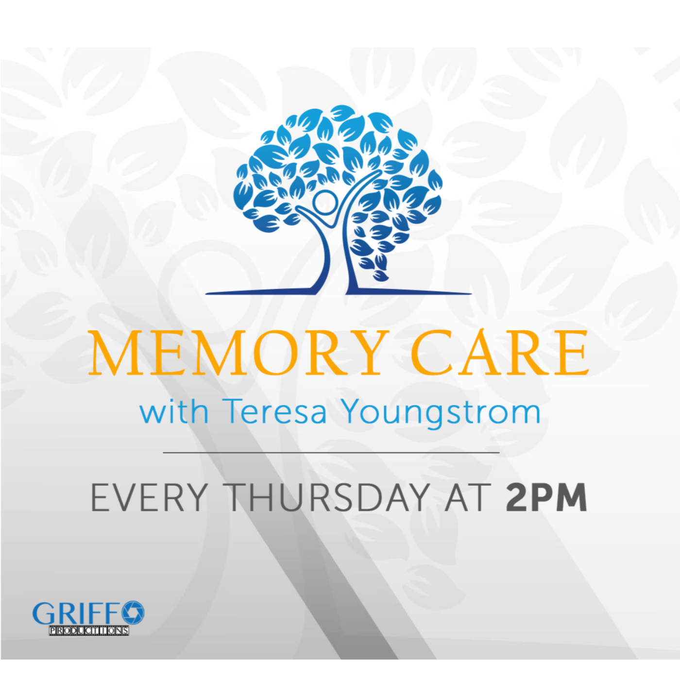 Memory Care with Teresa Youngstrom