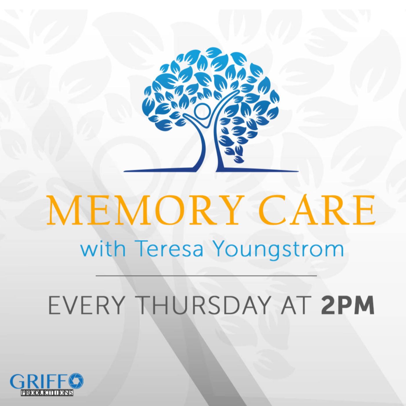 Memory Care with Teresa Youngstrom