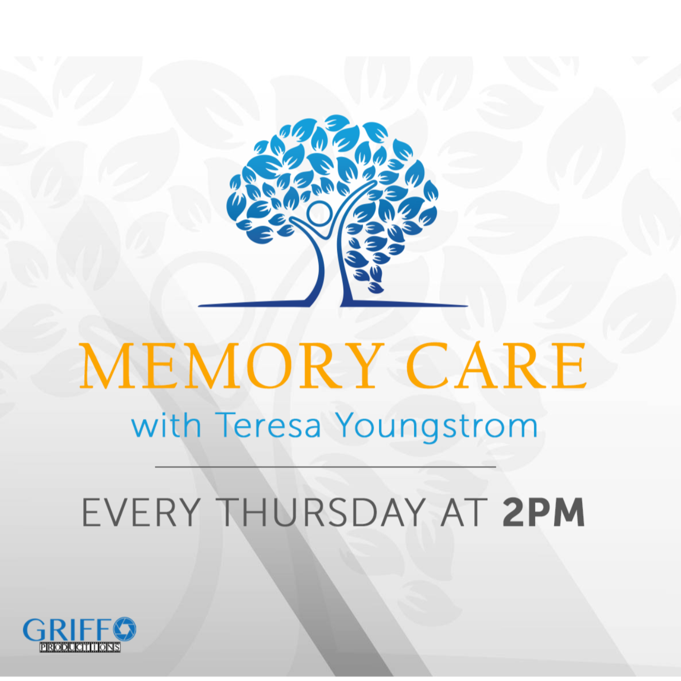 Memory Care with Teresa Youngstrom