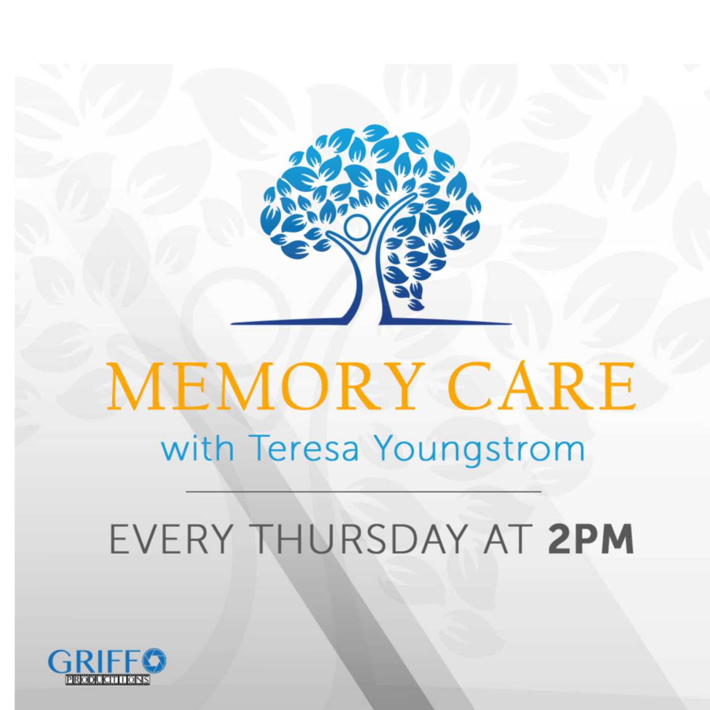 Memory Care with Teresa Youngstrom