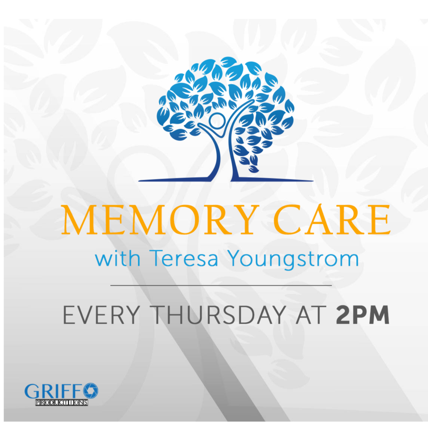 Memory Care with Teresa Youngstrom