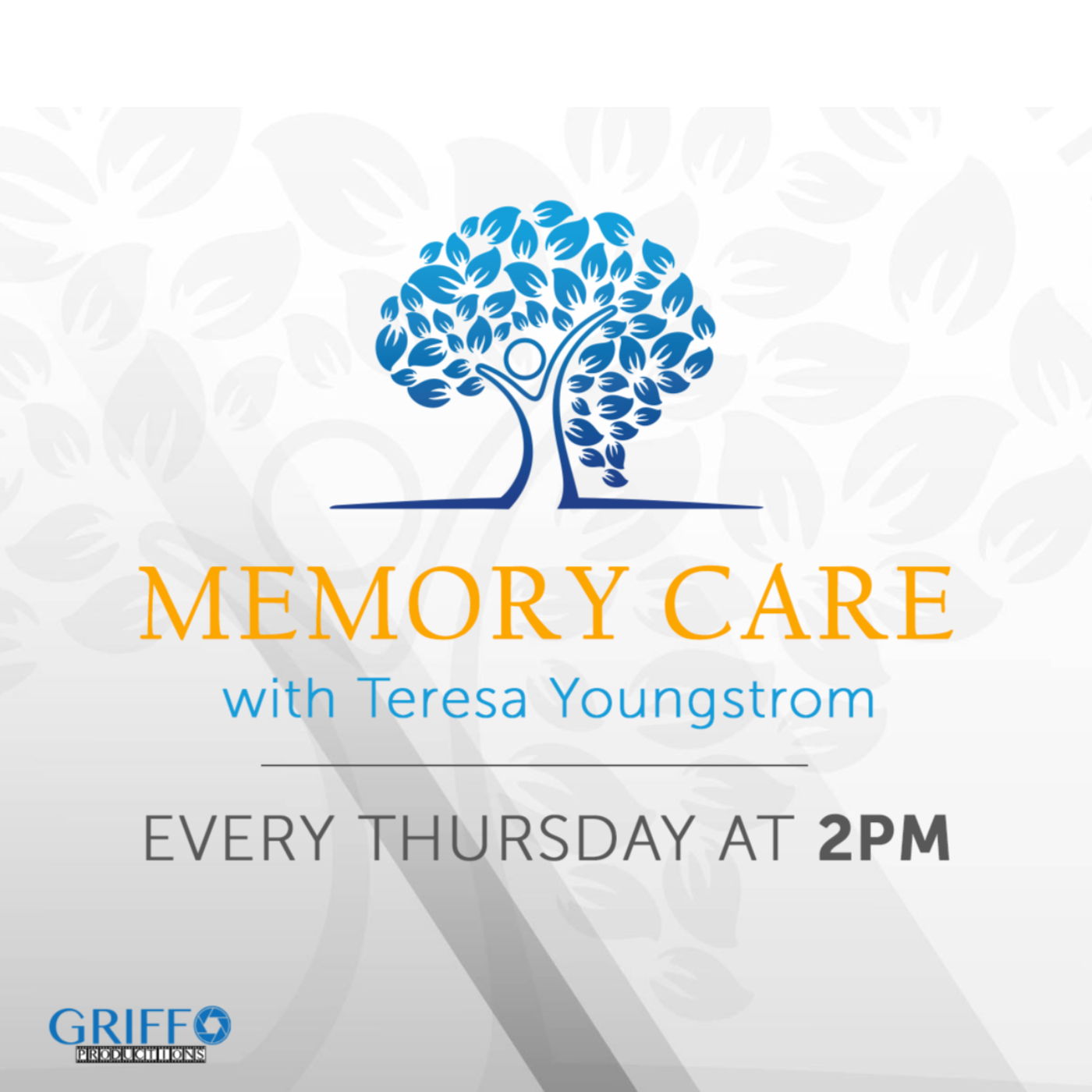 Memory Care with Teresa Youngstrom