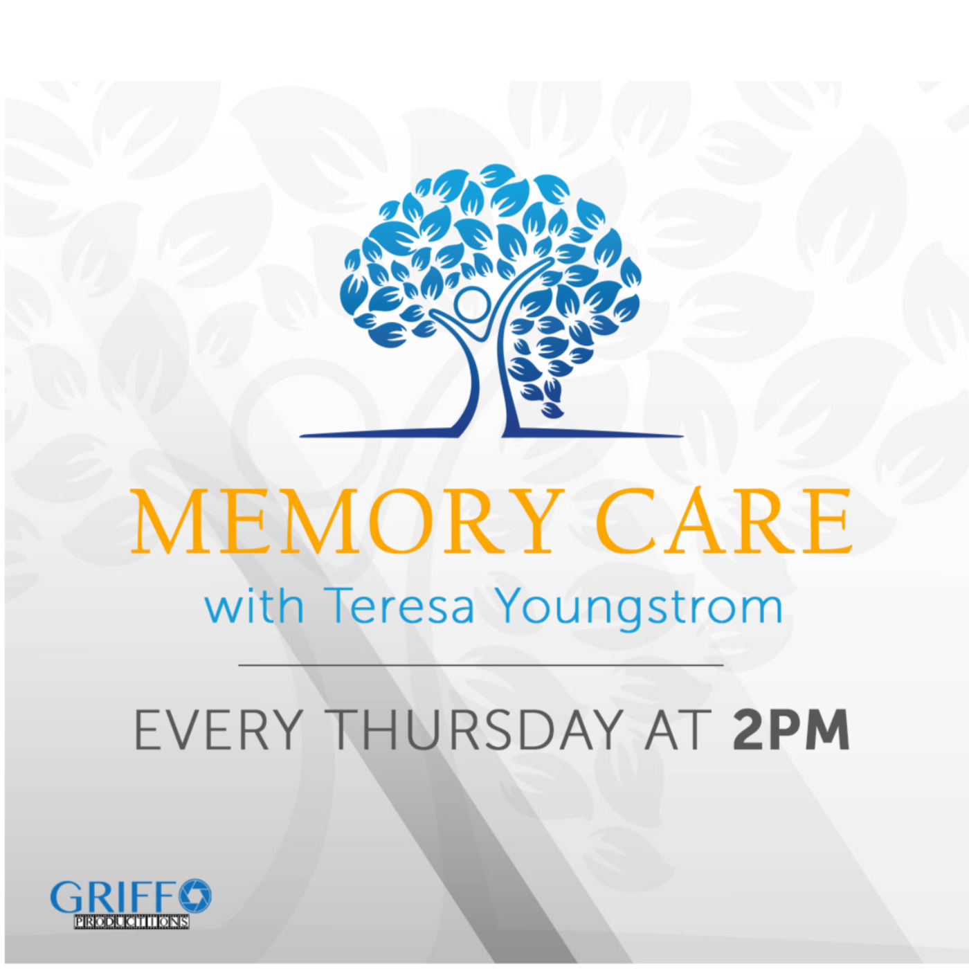 Memory Care with Teresa Youngstrom