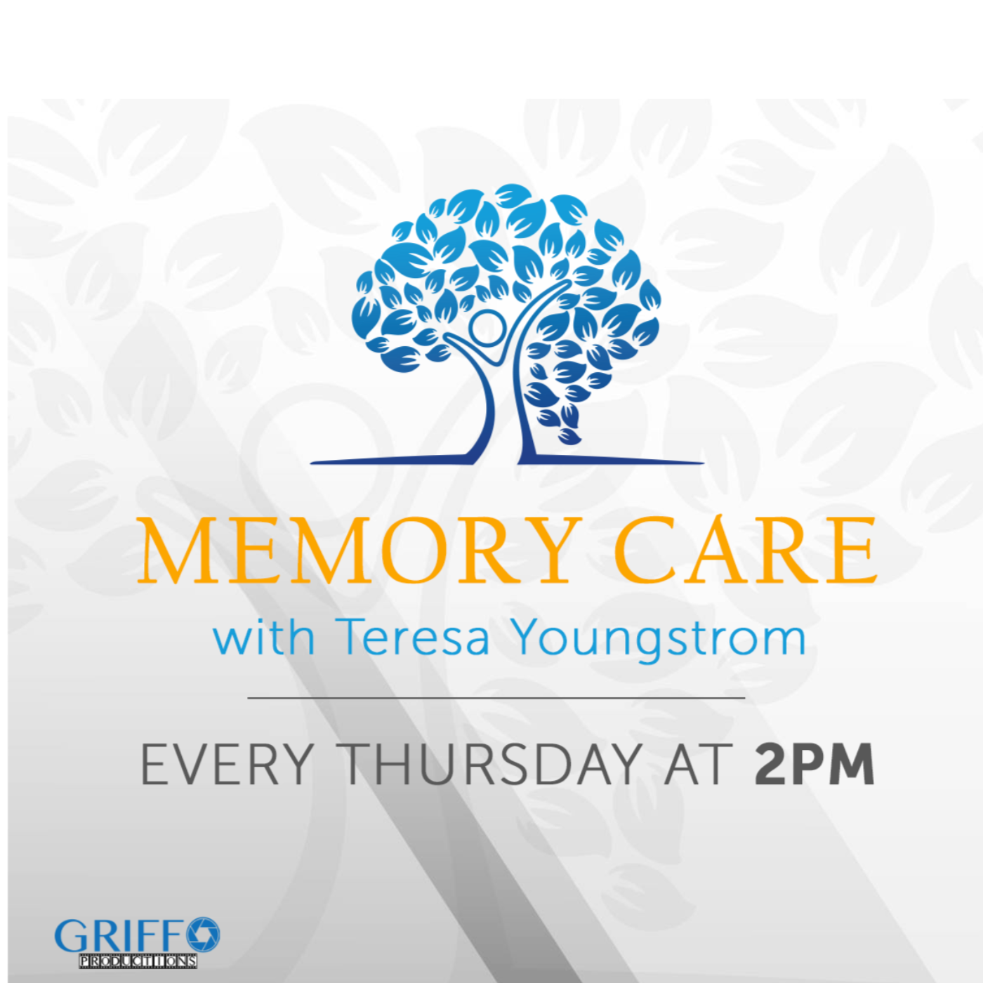 Memory Care with Teresa Youngstrom