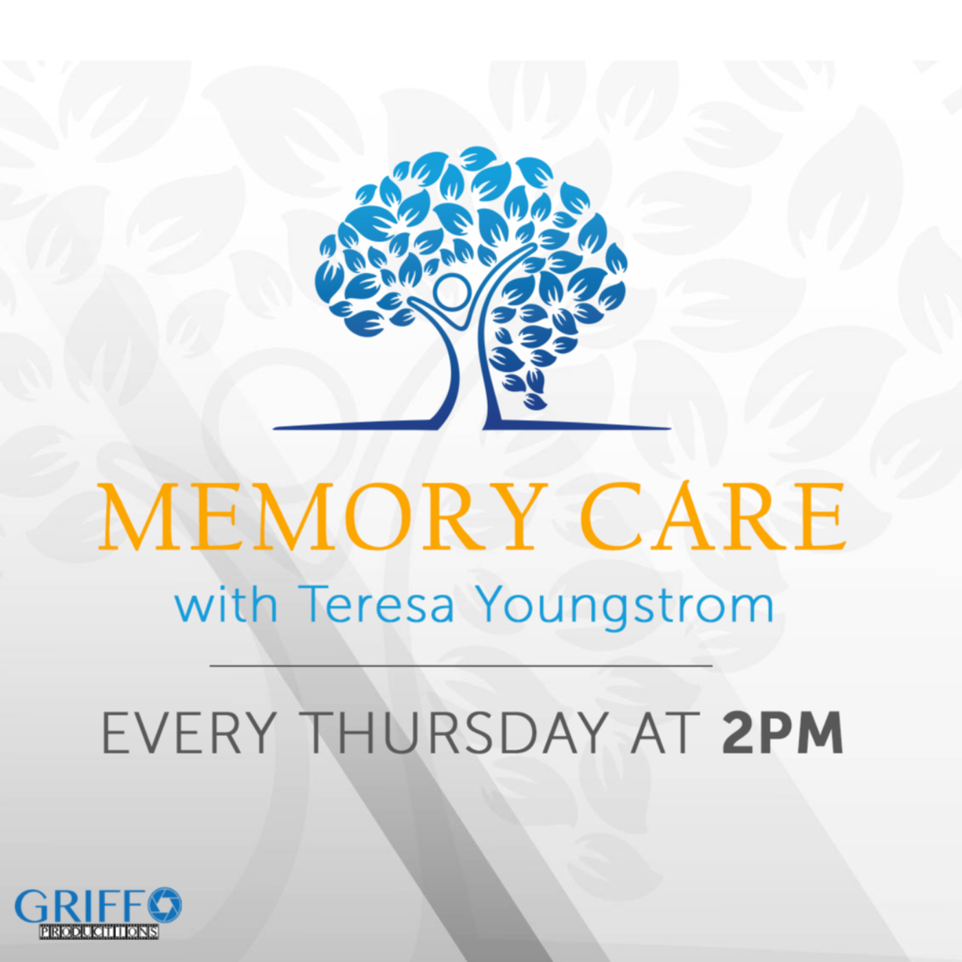 Memory Care with Teresa Youngstrom