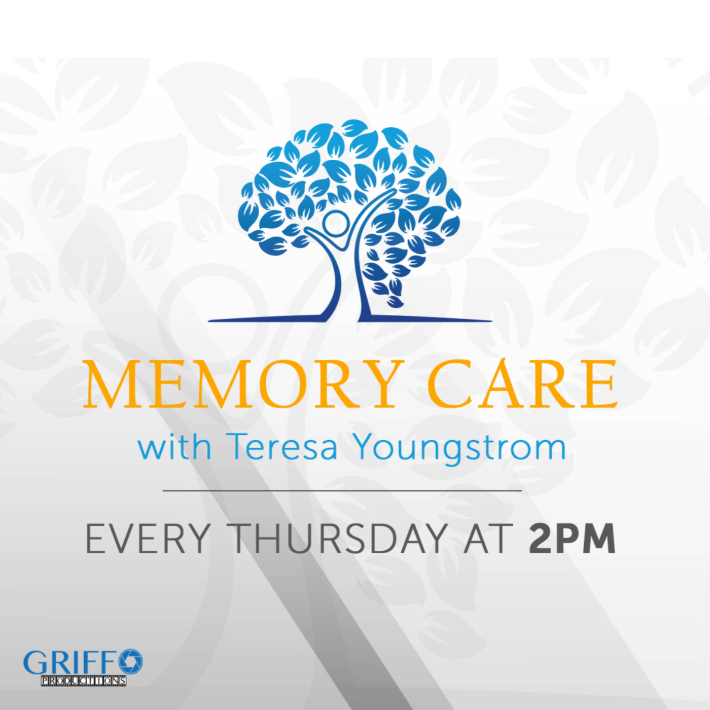 Memory Care with Teresa Youngstrom
