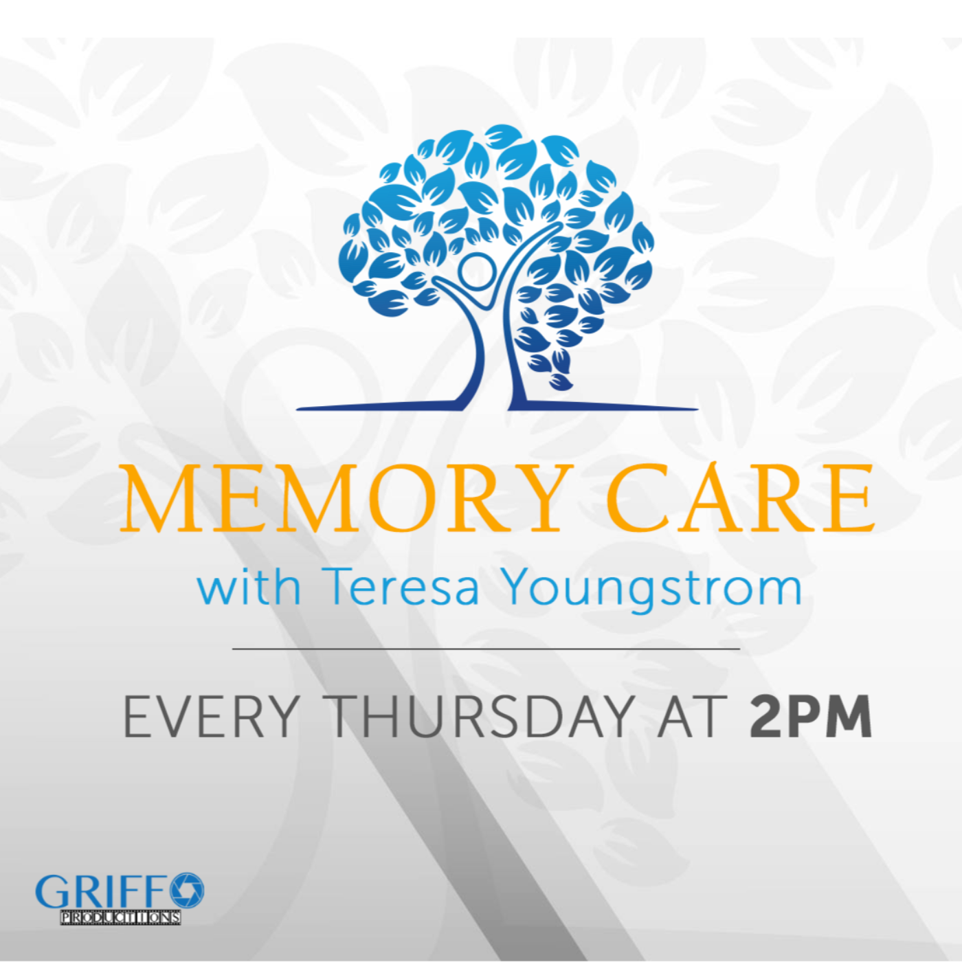 Memory Care with Teresa Youngstrom