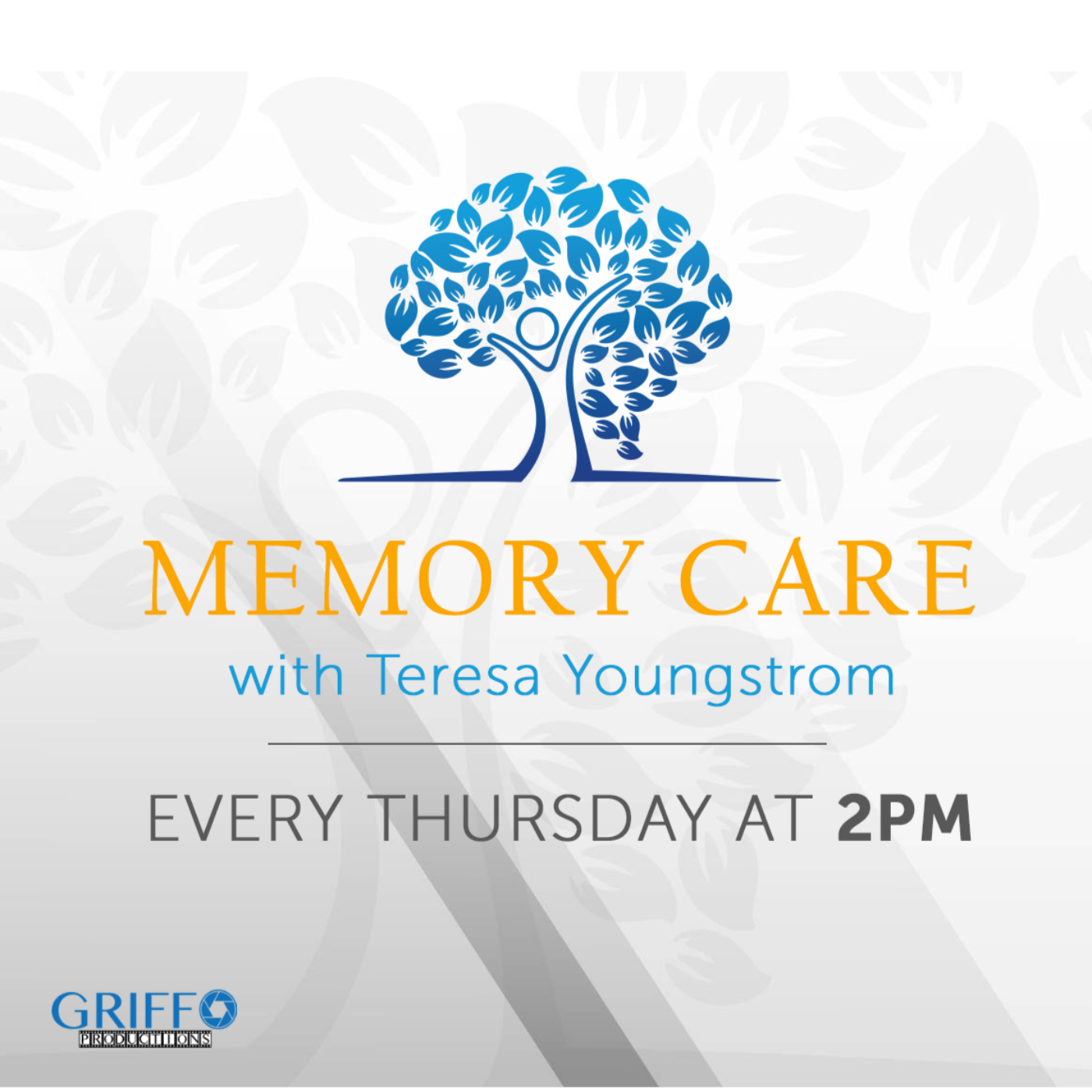 Memory Care with Teresa Youngstrom