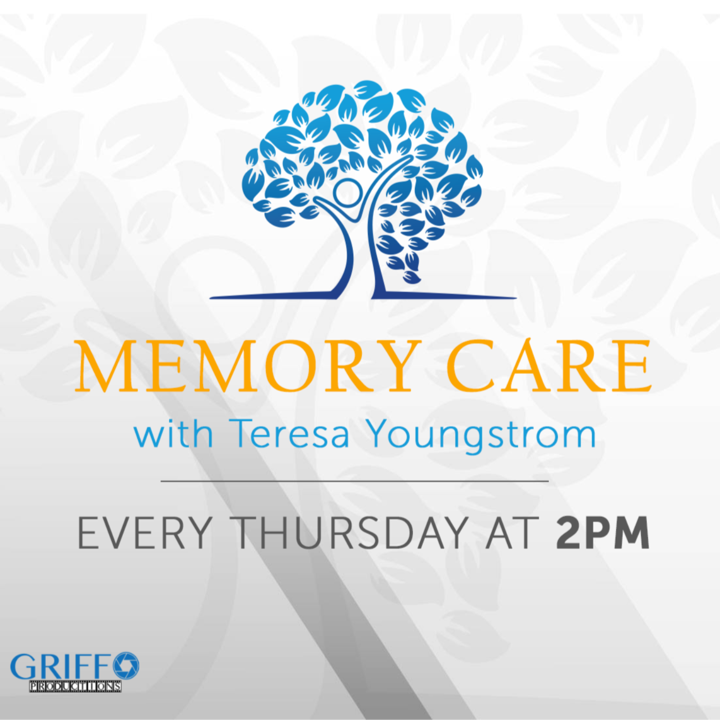 Memory Care with Teresa Youngstrom