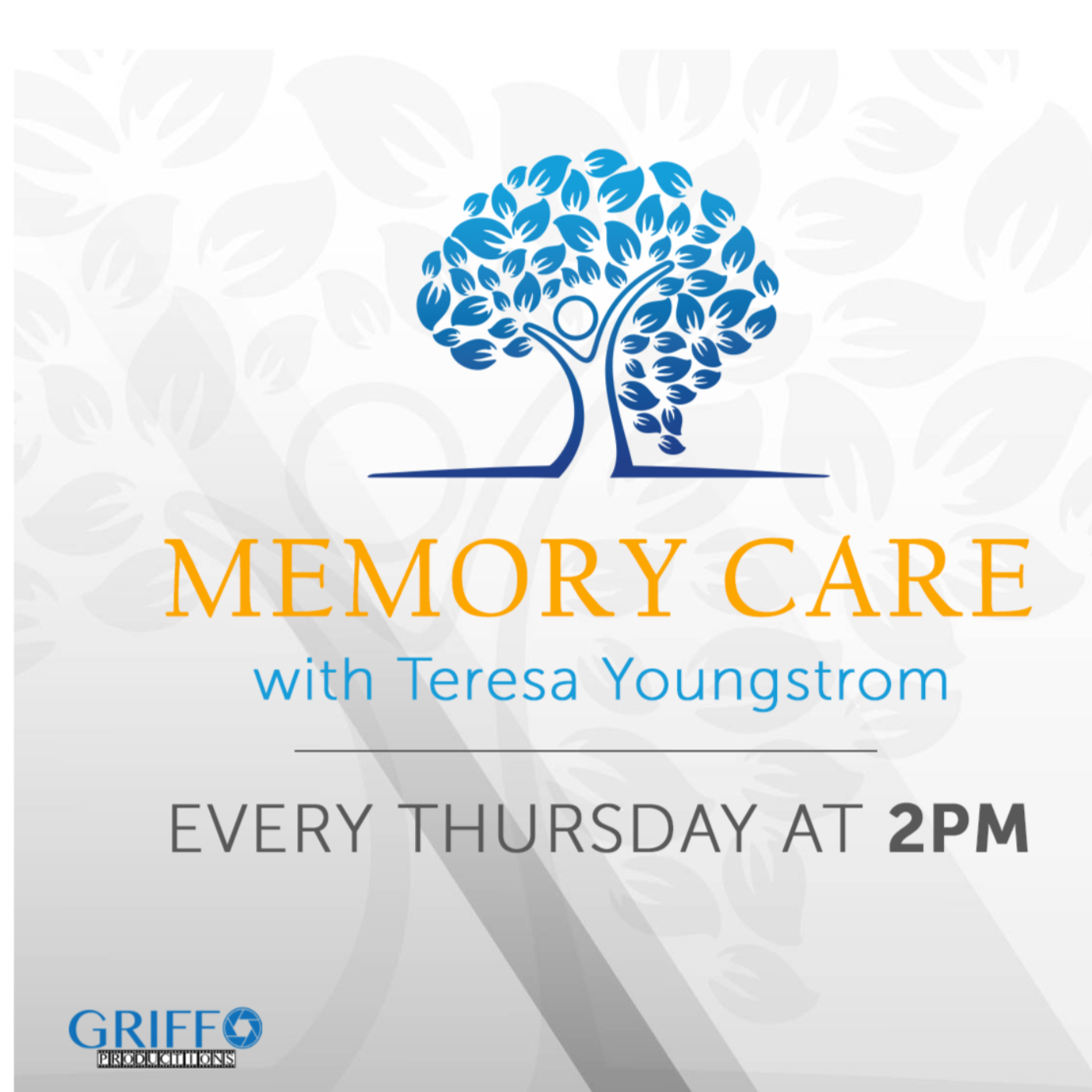 Memory Care with Teresa Youngstrom