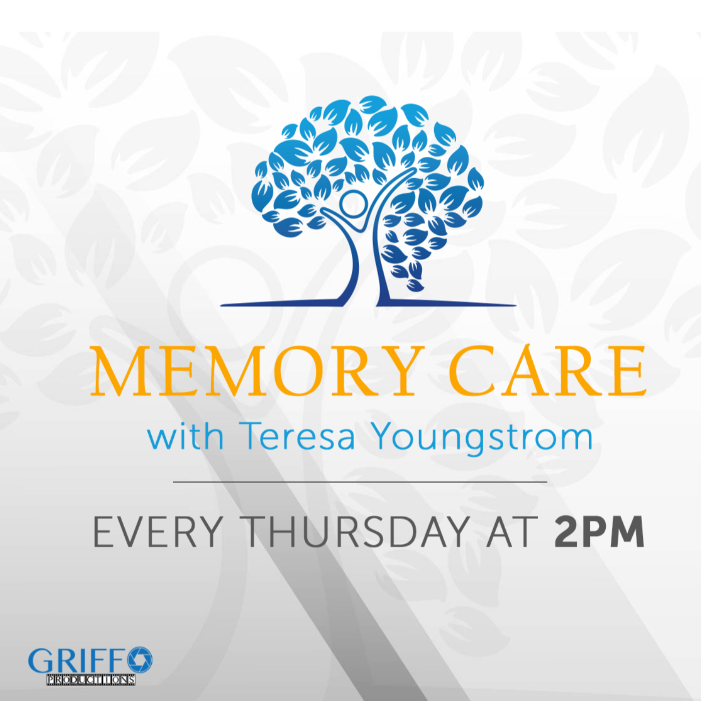 Memory Care with Teresa Youngstrom