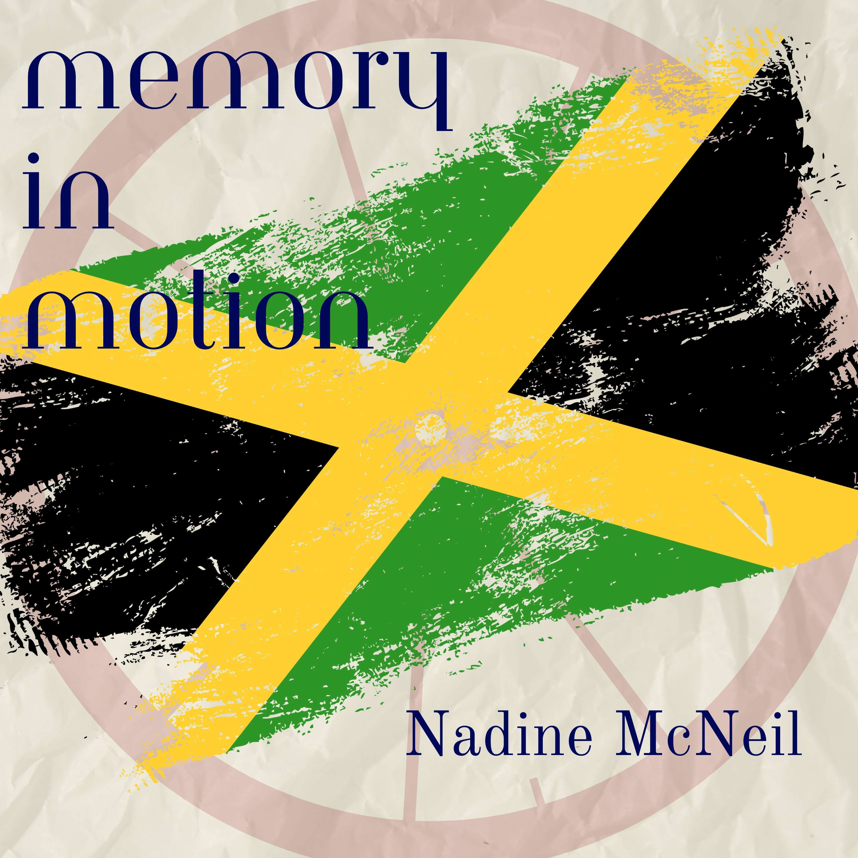 Nadine McNeil and Hurricane Melissa